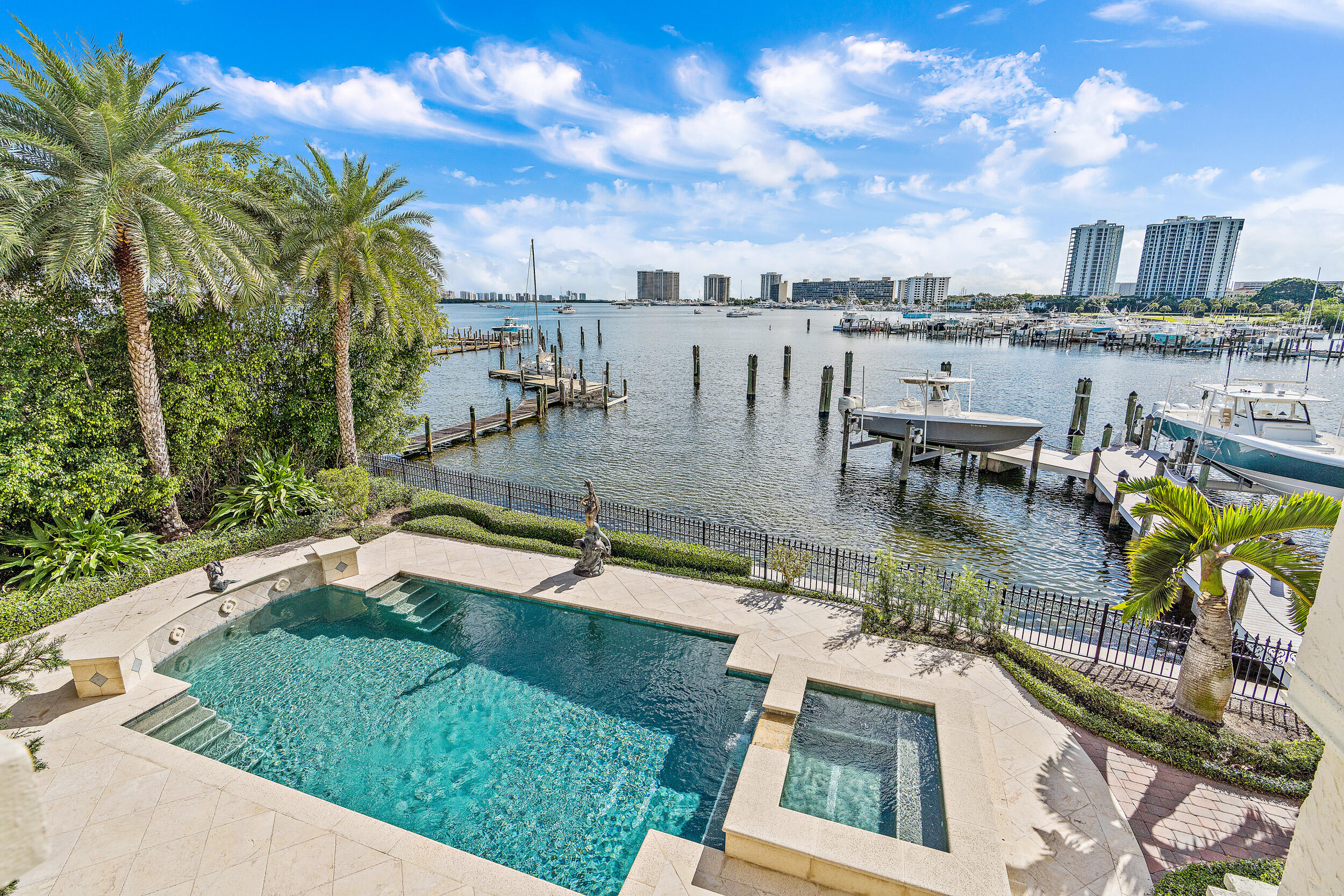 Portage Landing - Residential