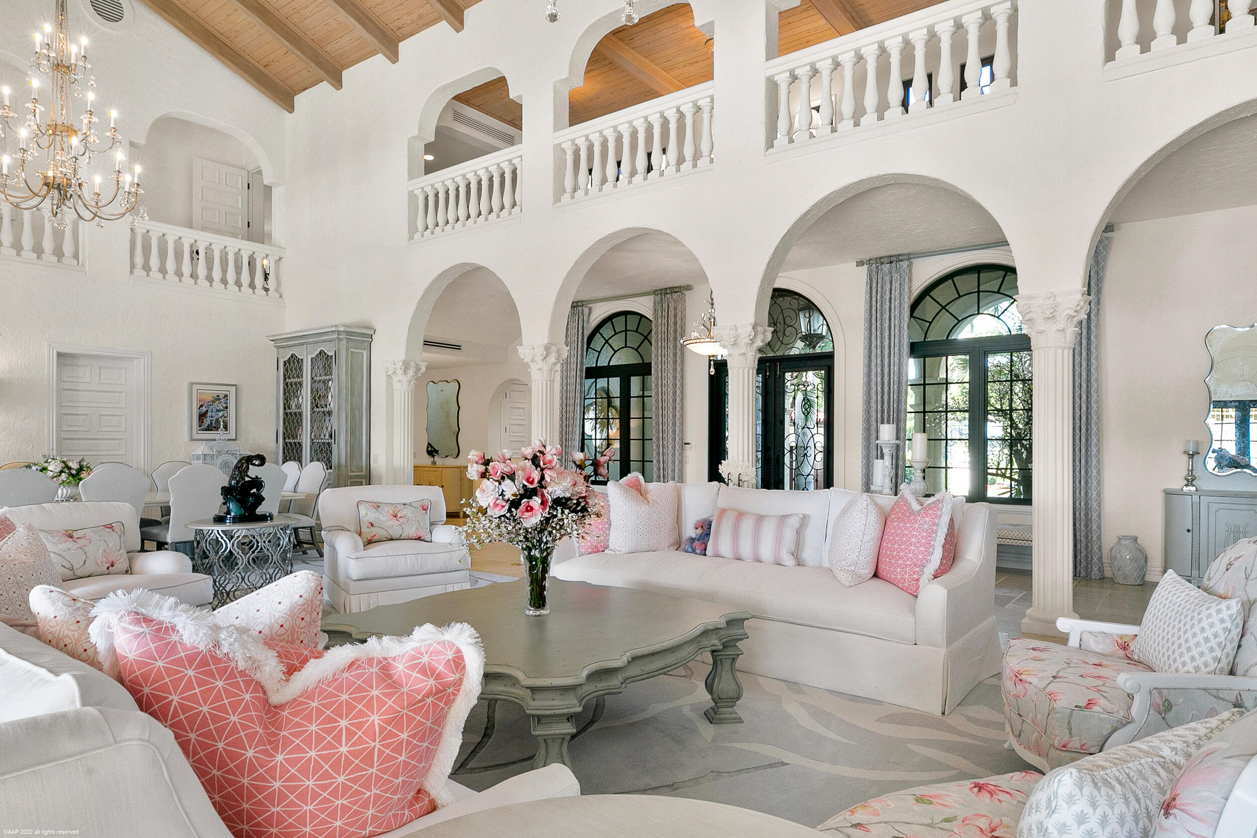 Portage Landing - Residential