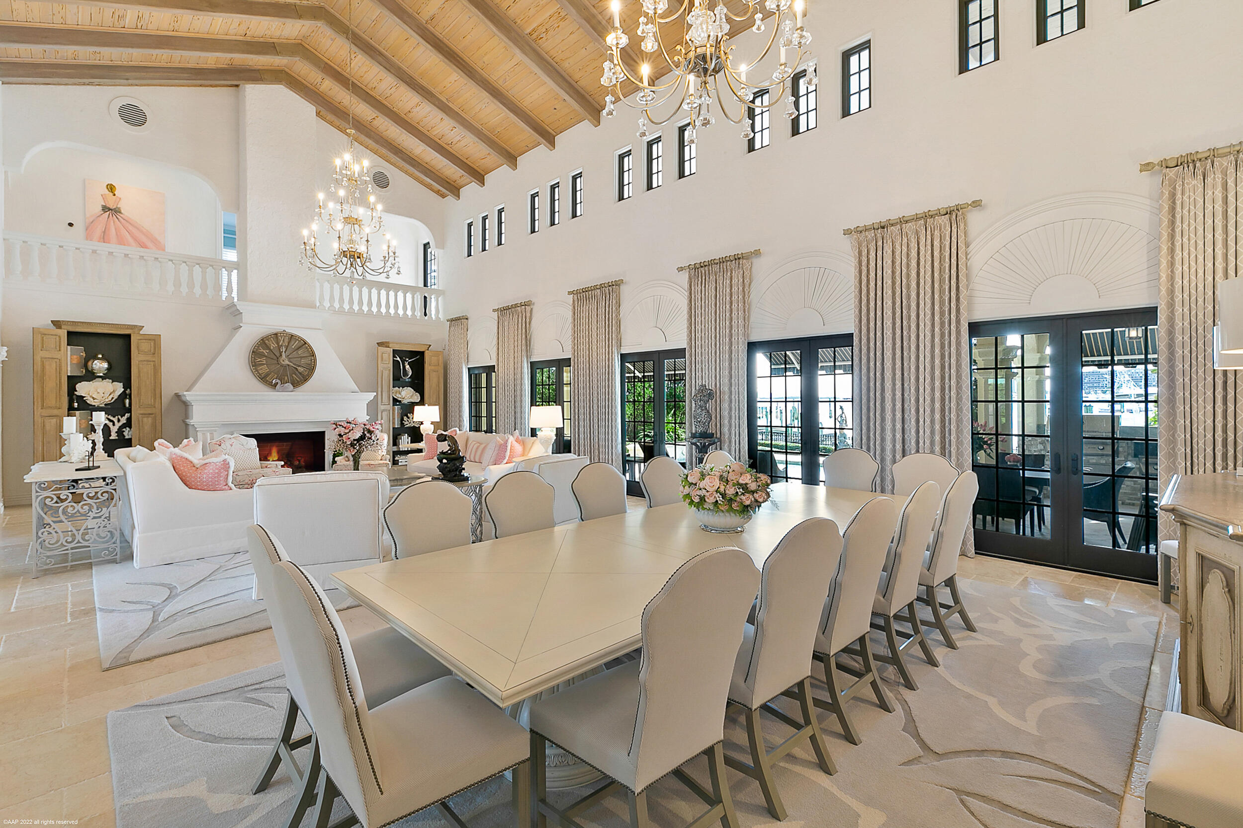 Portage Landing - Residential