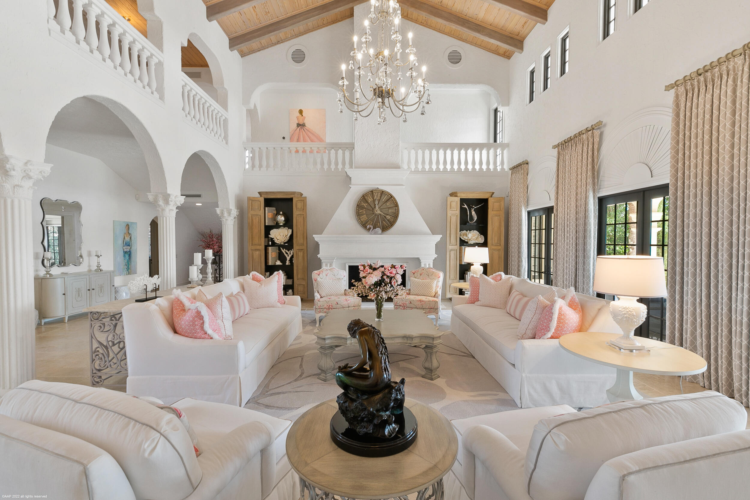 Portage Landing - Residential