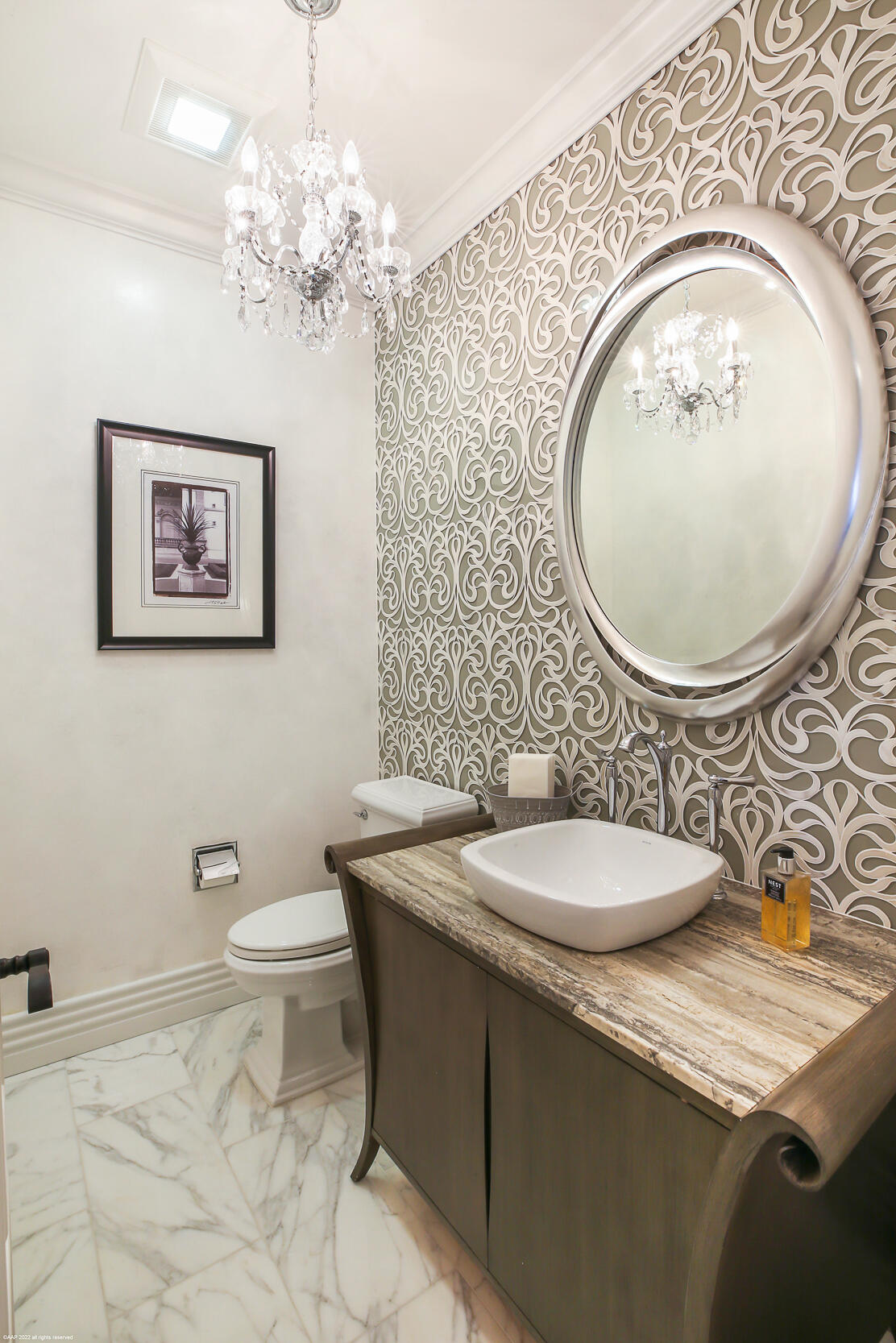 Portage Landing - Residential