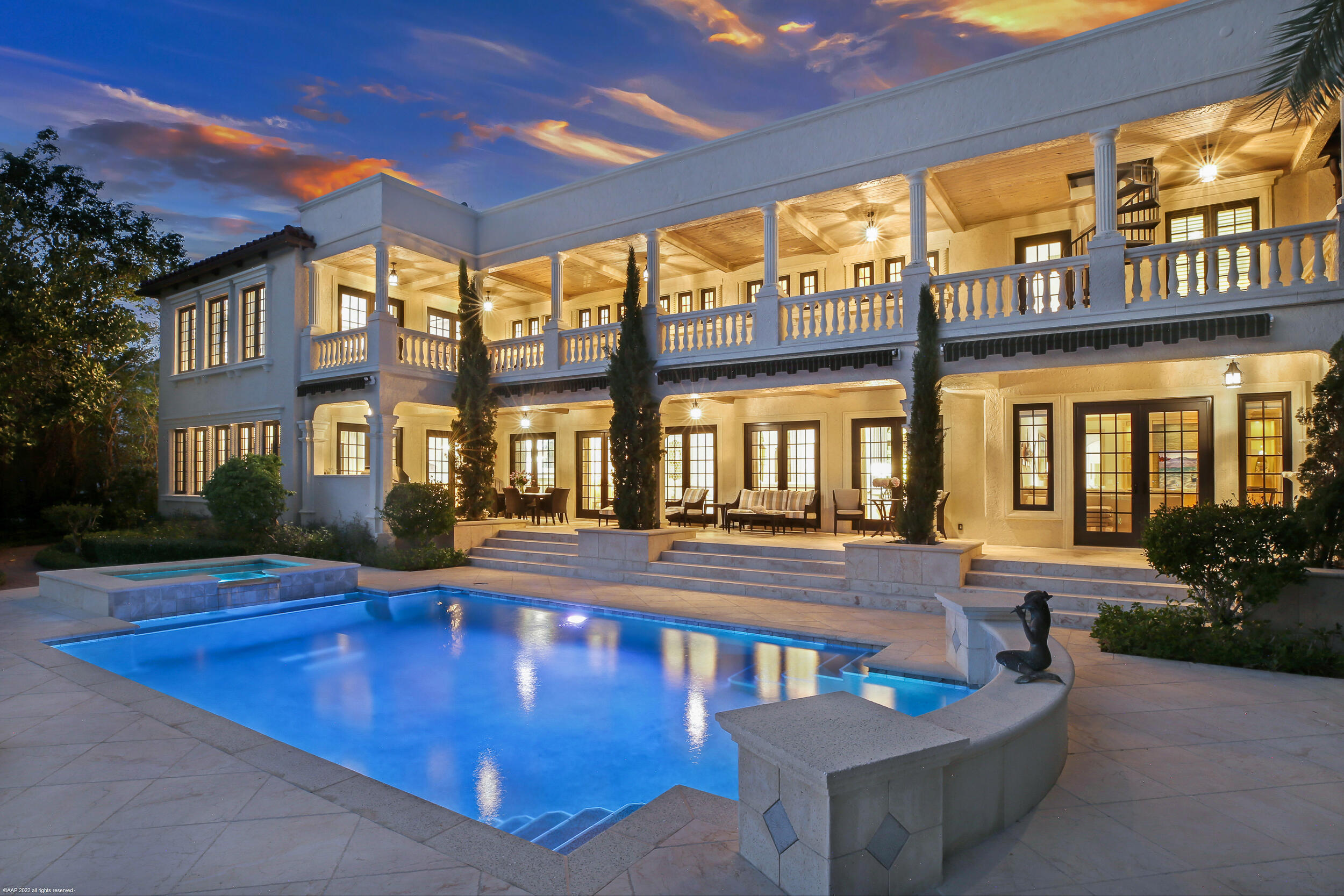 Portage Landing - Residential