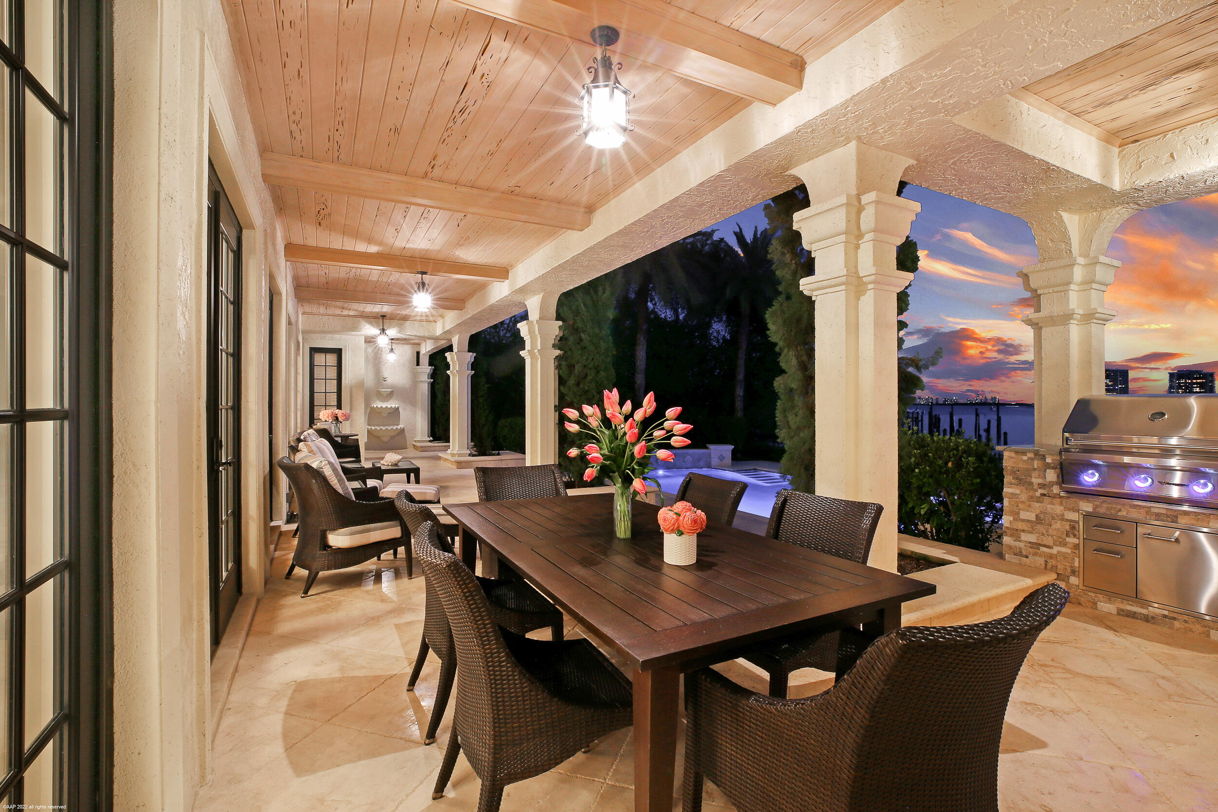 Portage Landing - Residential