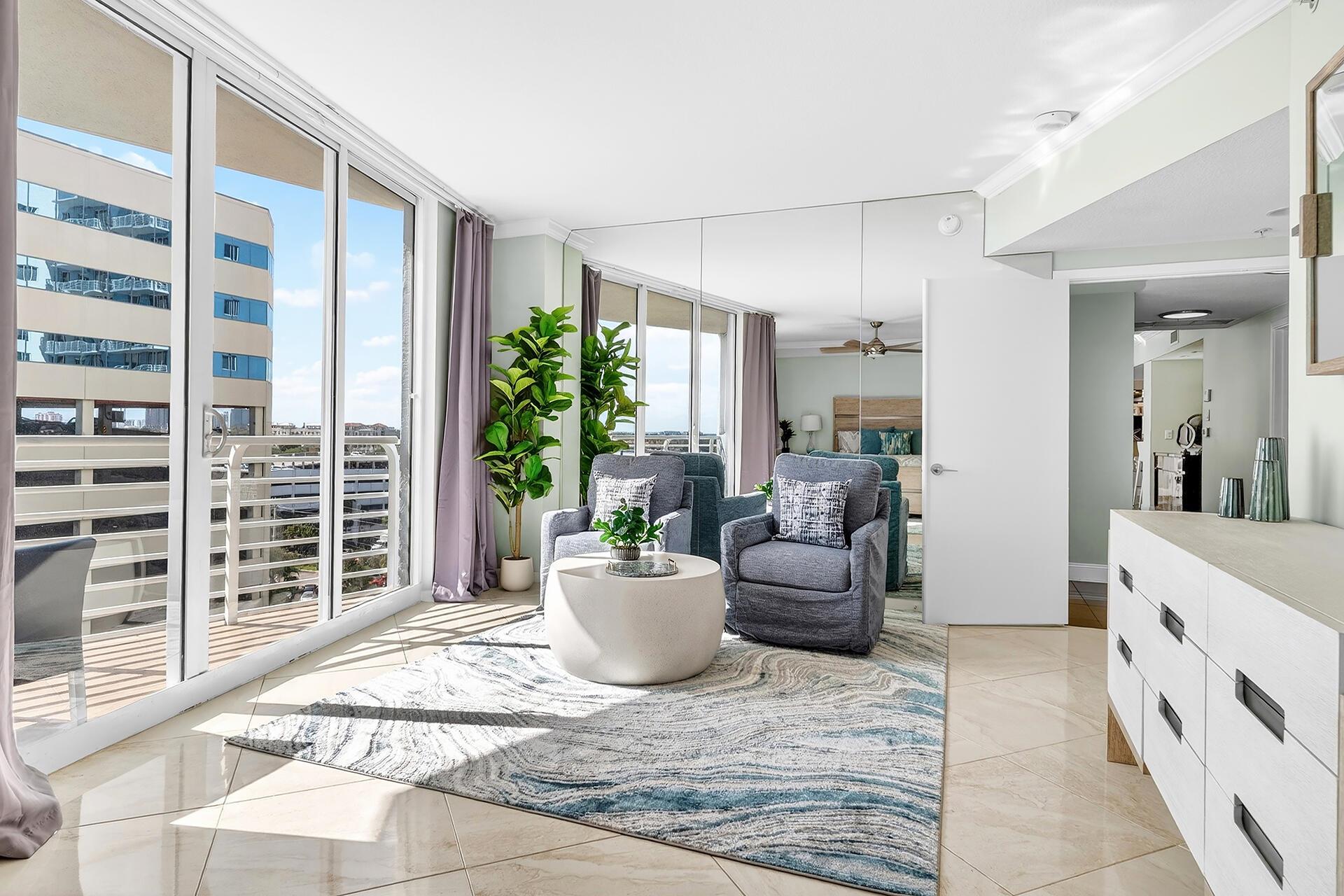 SLADE CONDO - Residential Lease