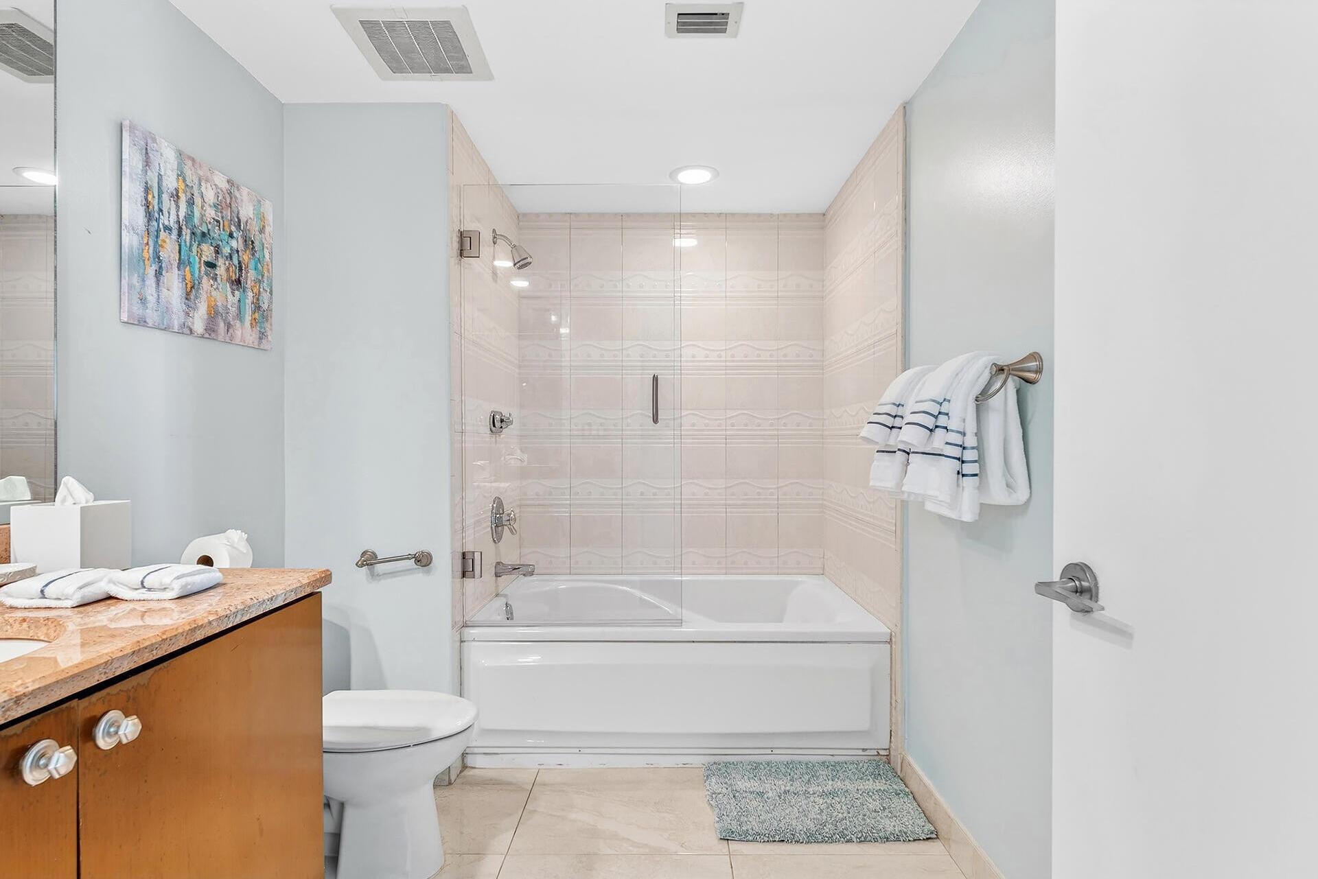 SLADE CONDO - Residential Lease