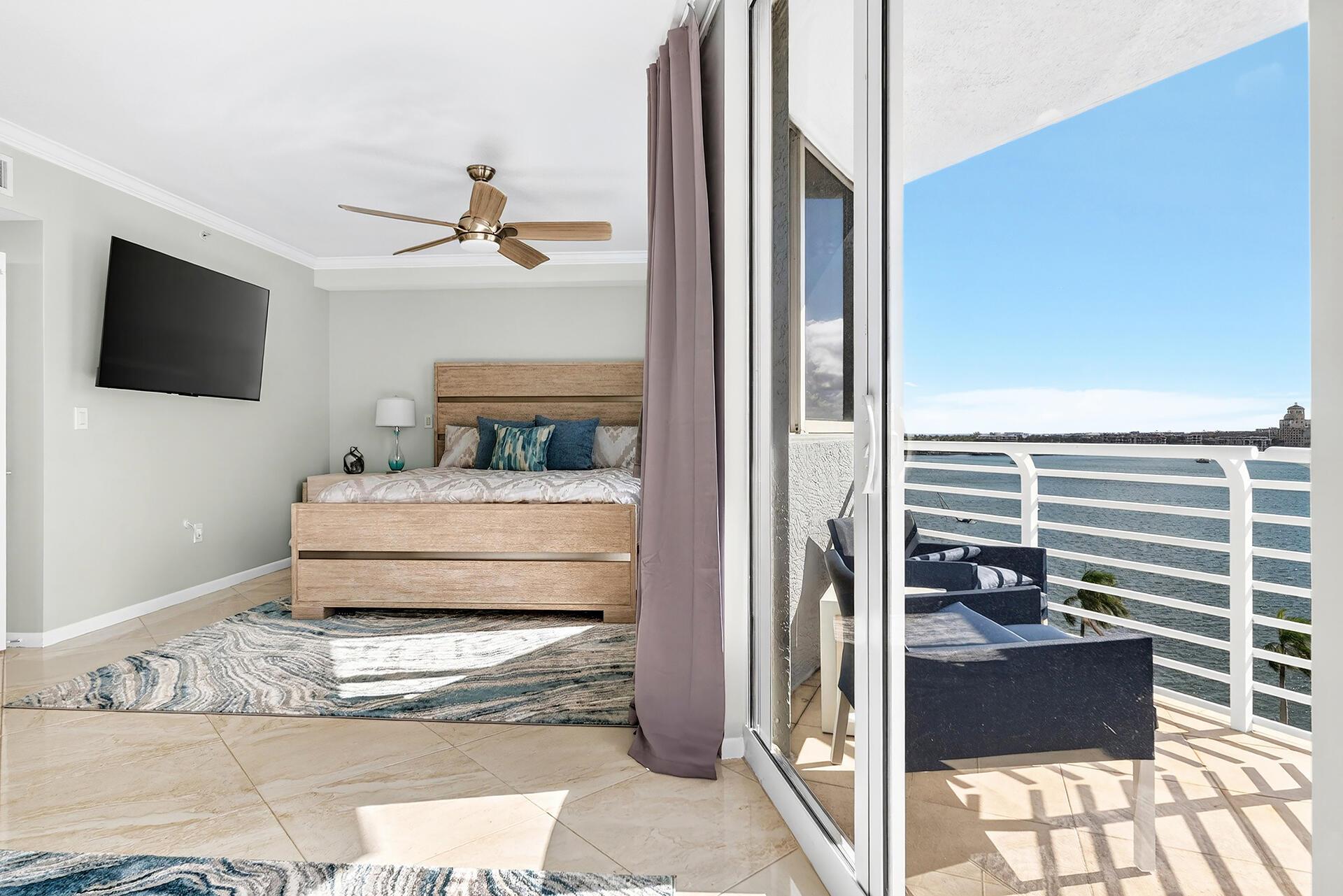 SLADE CONDO - Residential Lease