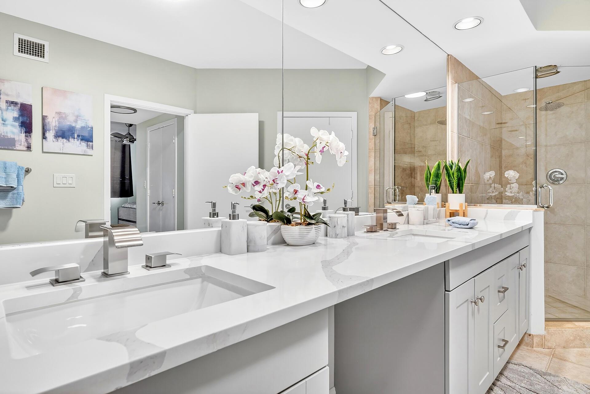 SLADE CONDO - Residential Lease