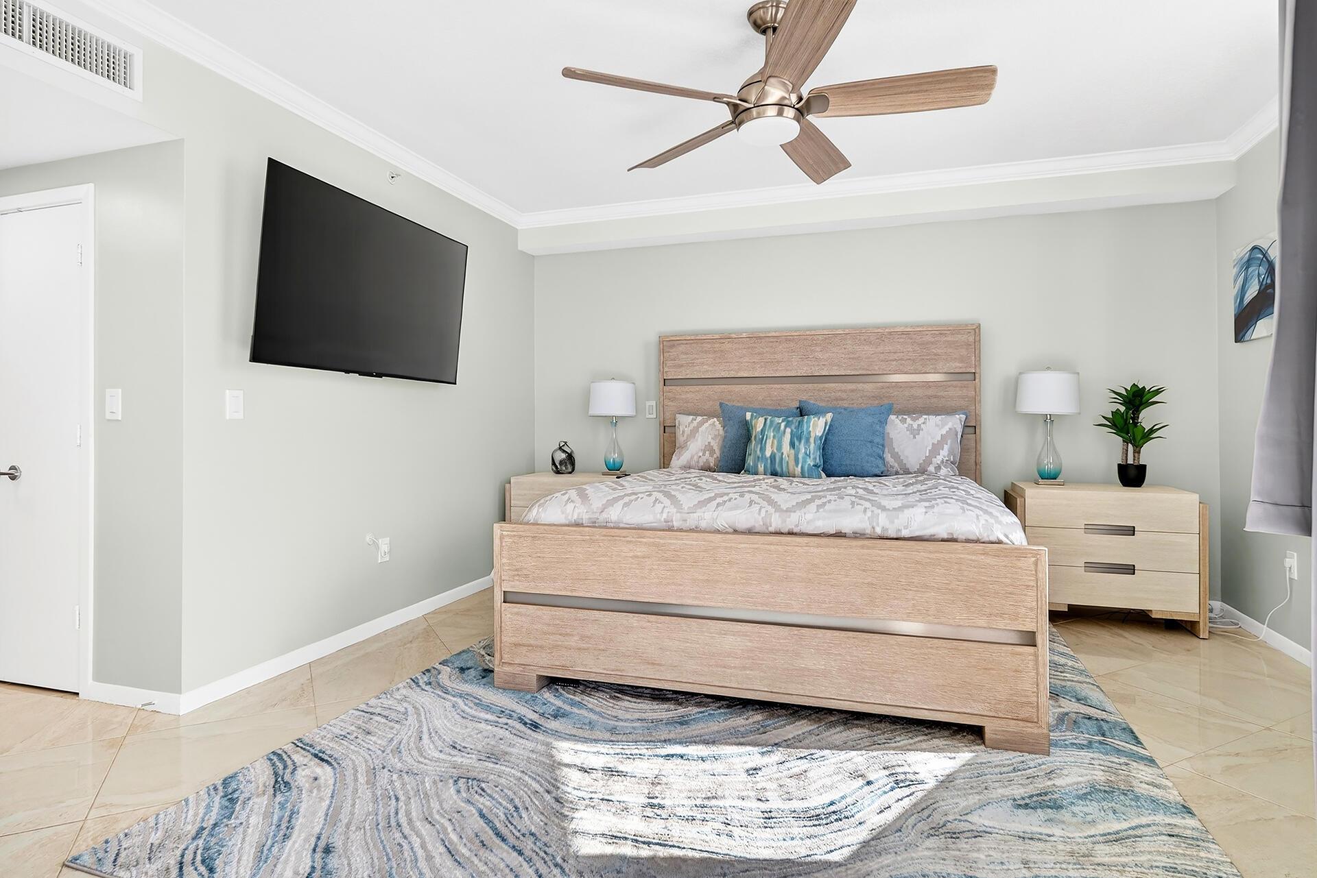 SLADE CONDO - Residential Lease