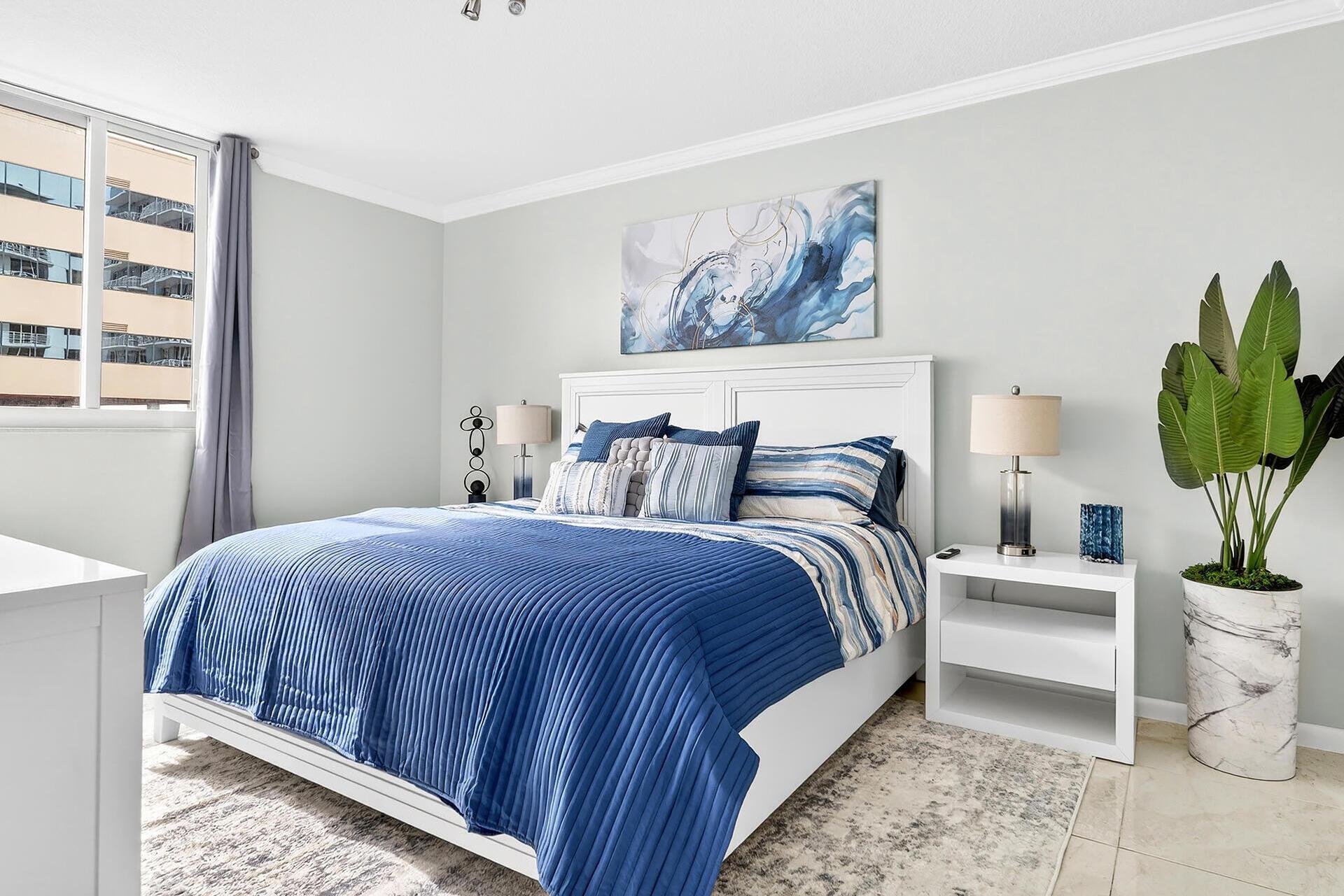 SLADE CONDO - Residential Lease