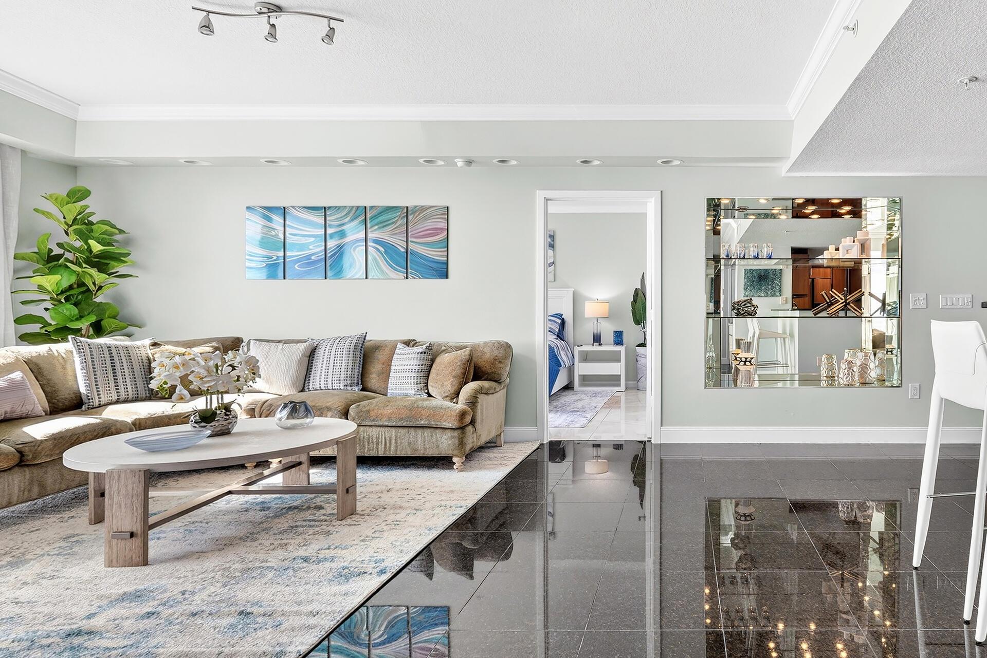 SLADE CONDO - Residential Lease