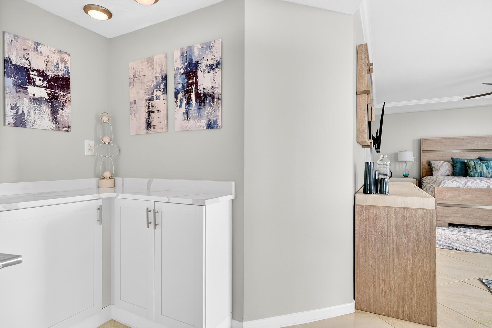 SLADE CONDO - Residential Lease