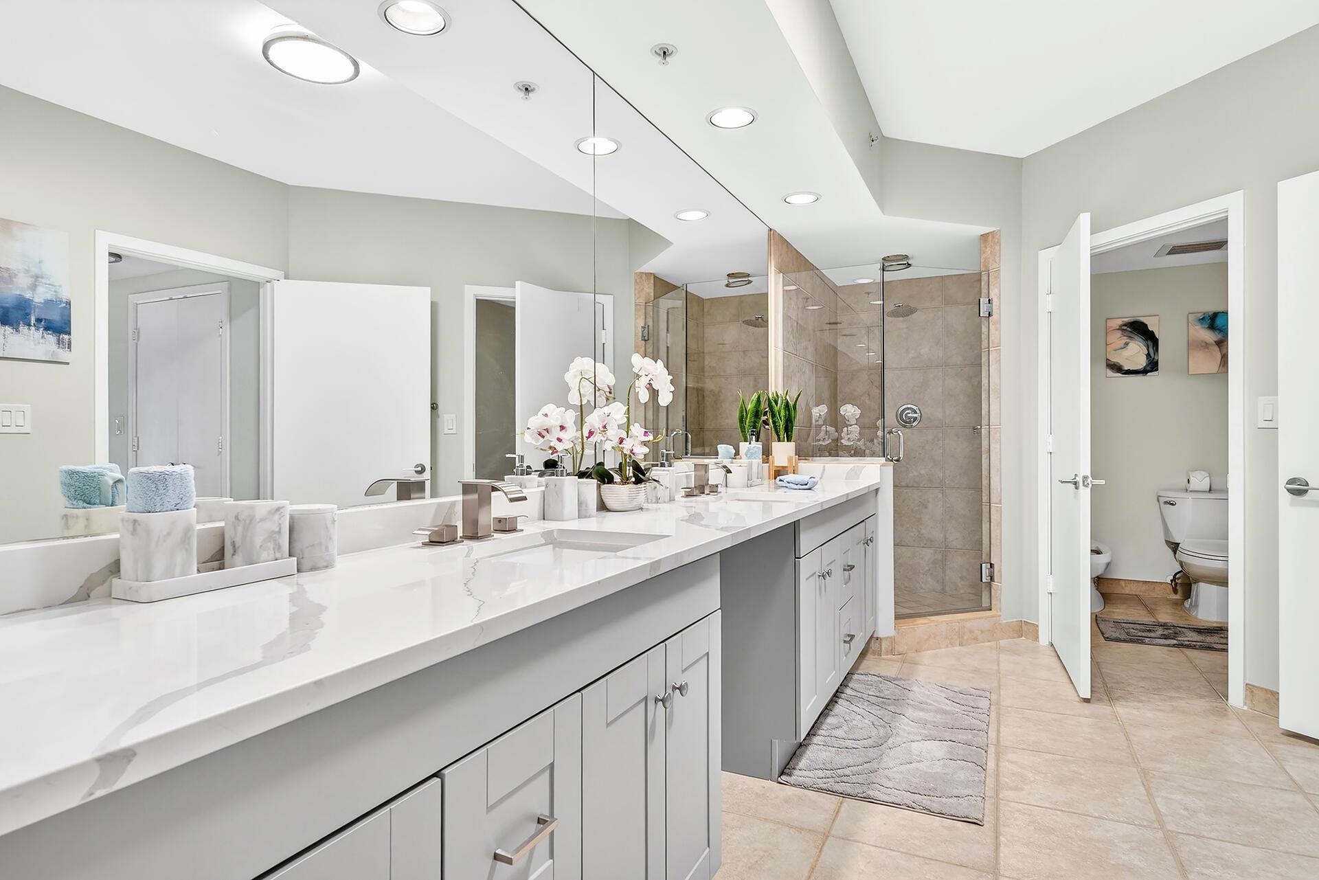 SLADE CONDO - Residential Lease