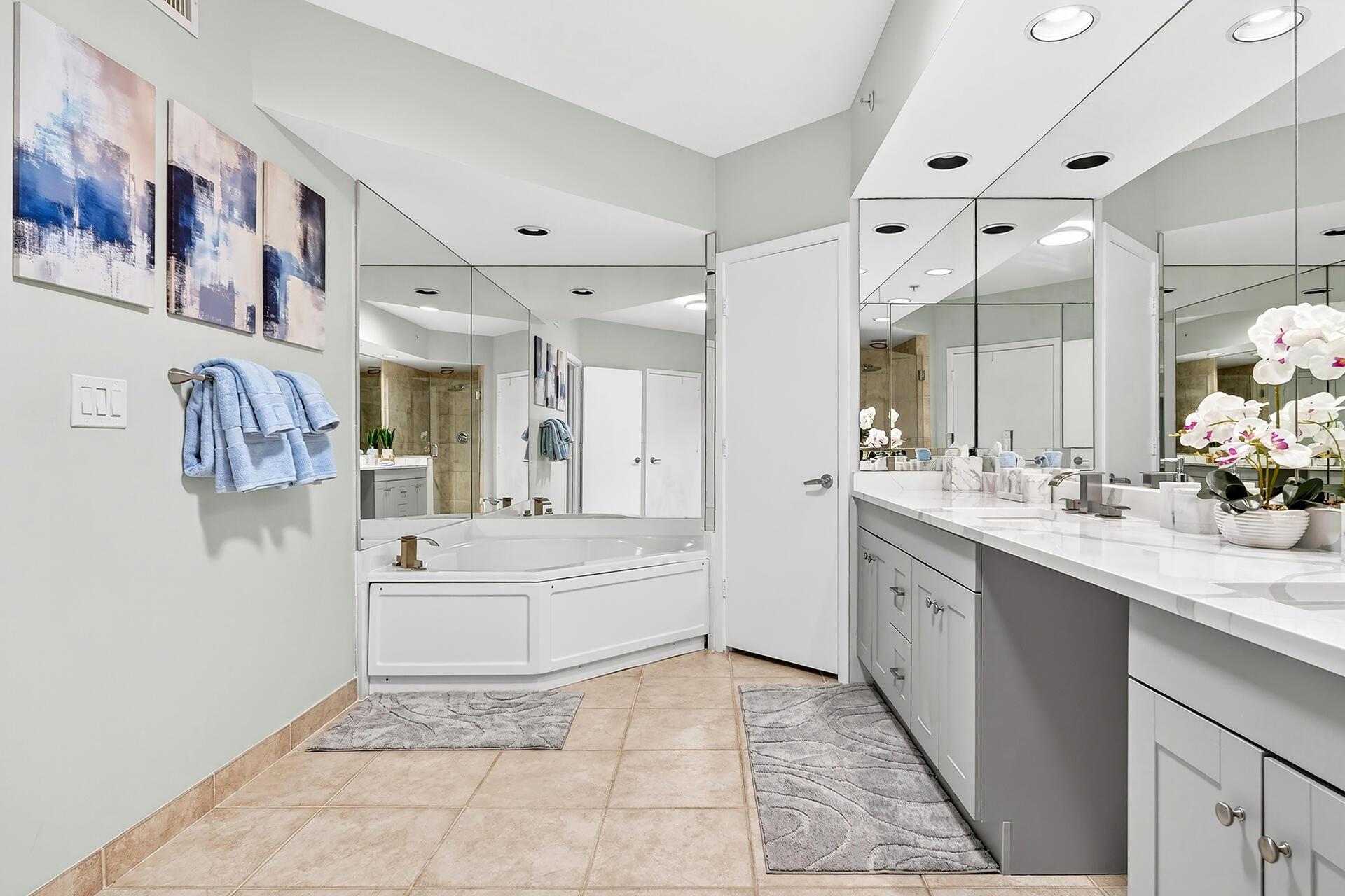 SLADE CONDO - Residential Lease