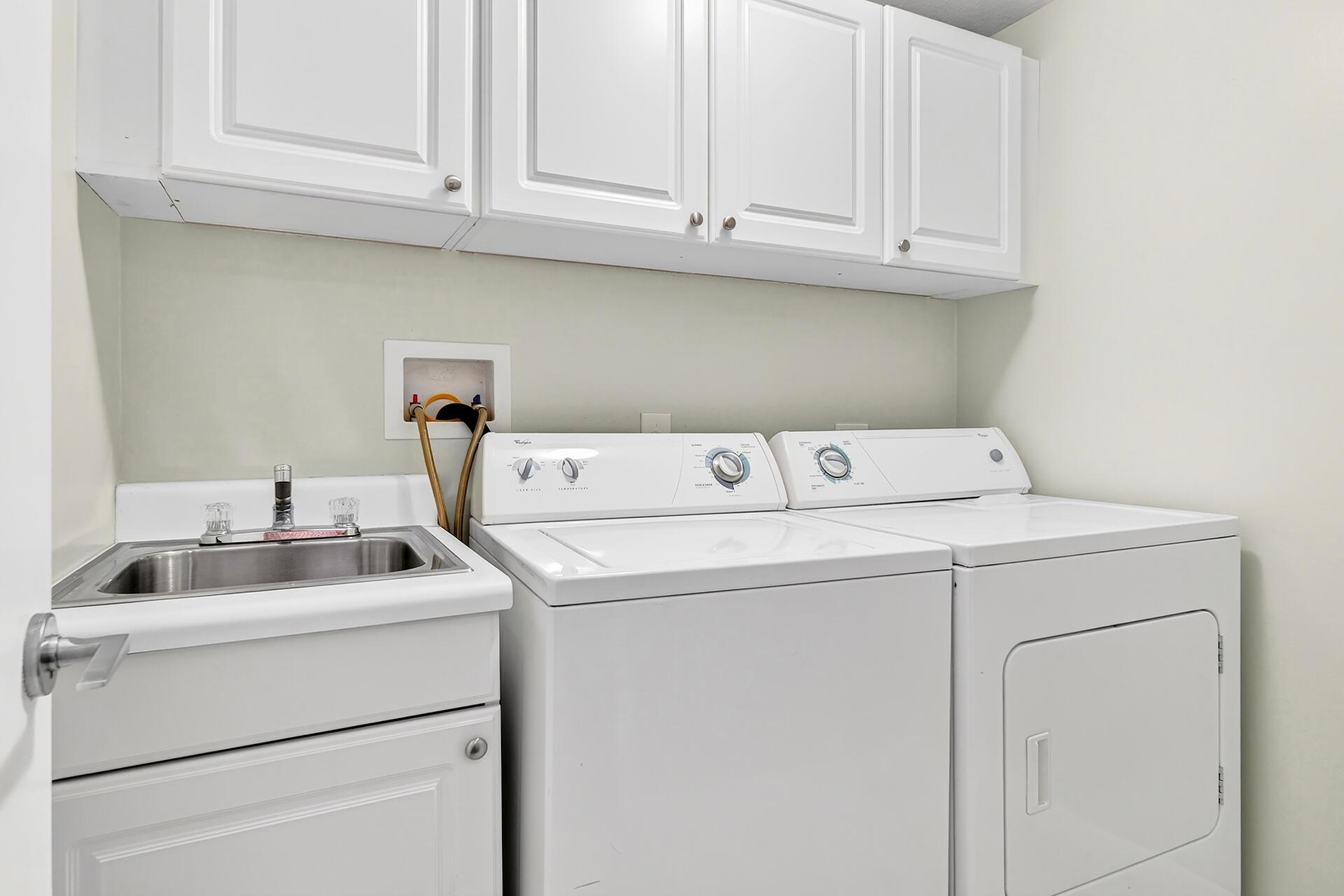 SLADE CONDO - Residential Lease