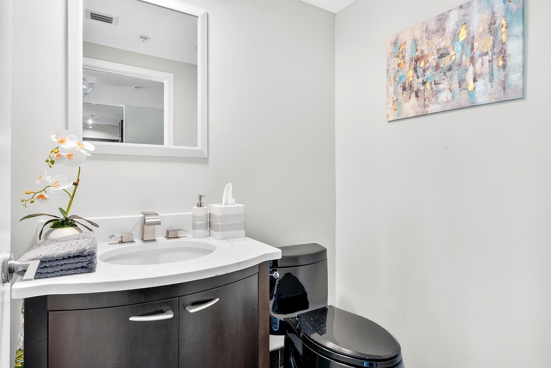 SLADE CONDO - Residential Lease