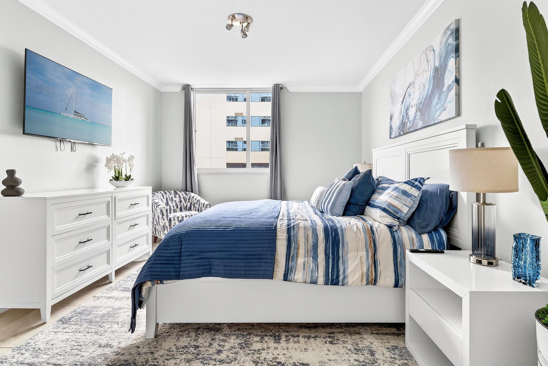 SLADE CONDO - Residential Lease