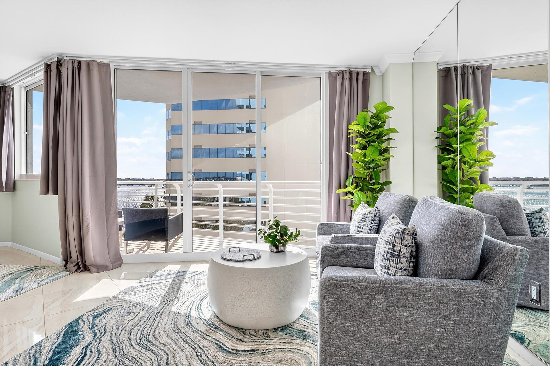 SLADE CONDO - Residential Lease