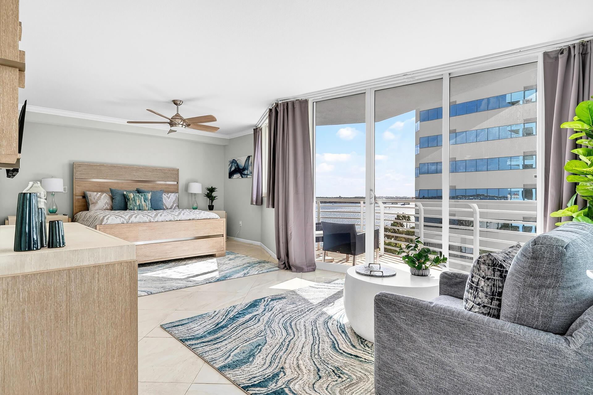 SLADE CONDO - Residential Lease