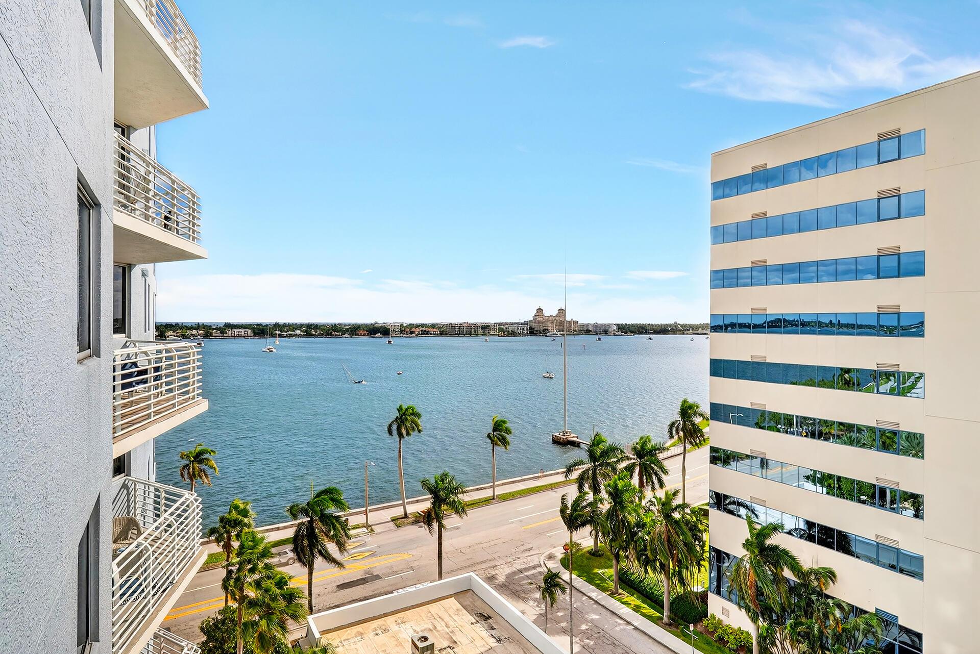 SLADE CONDO - Residential Lease