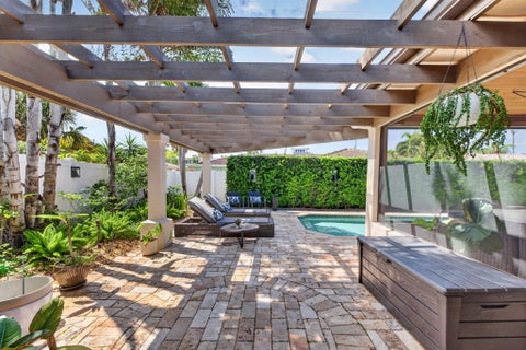 Tiny photo for 1642 SE 7th Street, Deerfield Beach, FL 33441 (MLS # B26022535)