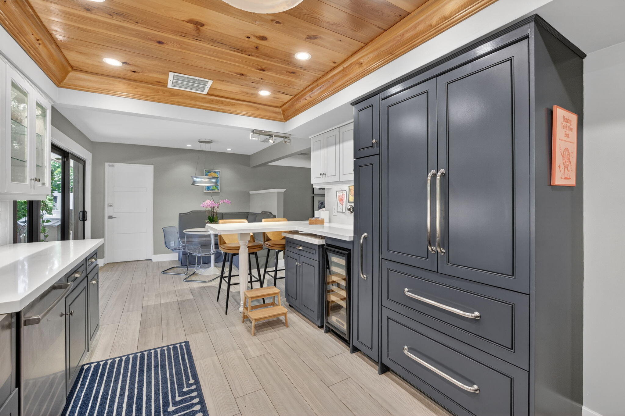 COVE 2ND SEC - Residential