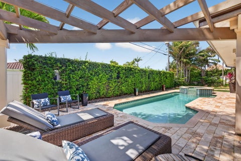 Tiny photo for 1642 SE 7th Street, Deerfield Beach, FL 33441 (MLS # B26022535)