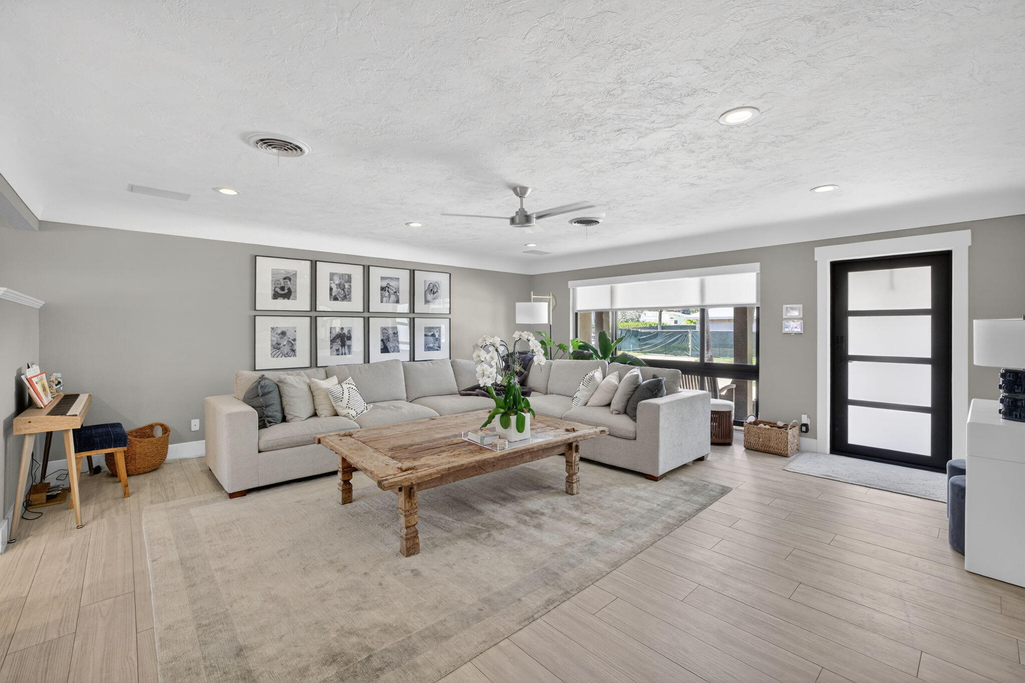 COVE 2ND SEC - Residential