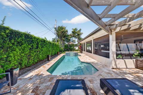 Tiny photo for 1642 SE 7th Street, Deerfield Beach, FL 33441 (MLS # B26022535)