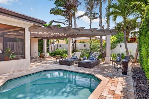 Tiny photo for 1642 SE 7th Street, Deerfield Beach, FL 33441 (MLS # B26022535)