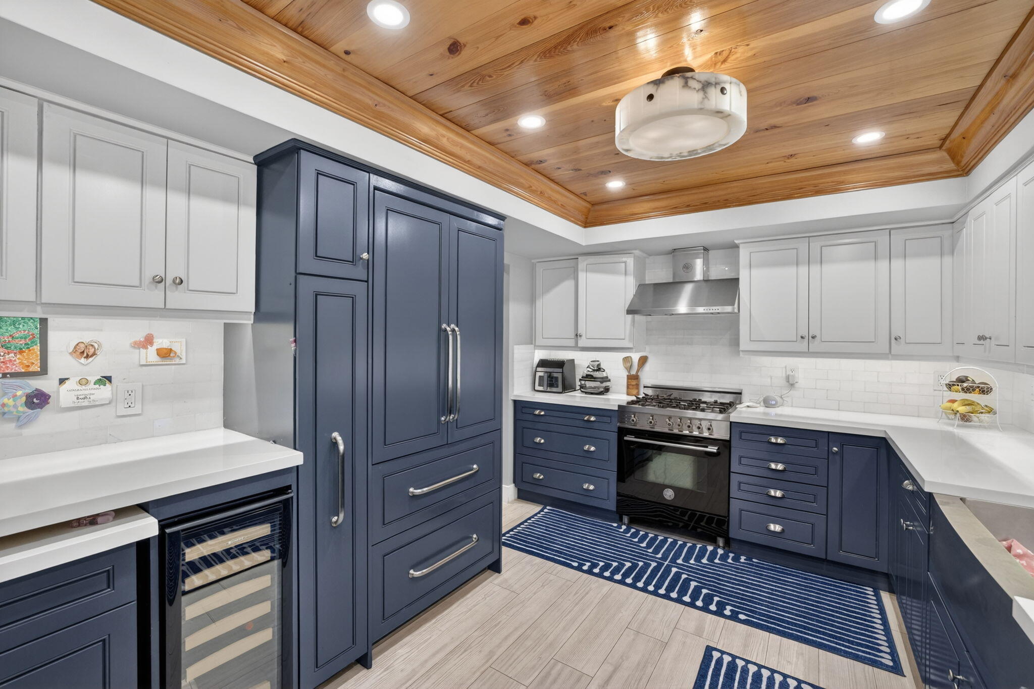 COVE 2ND SEC - Residential