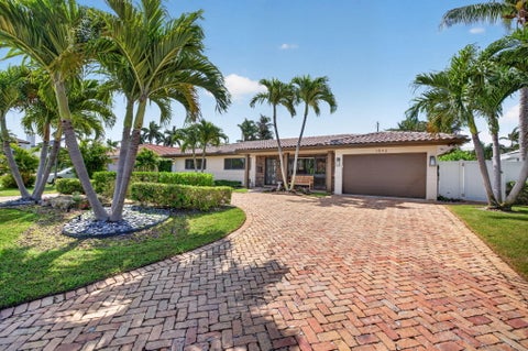 Tiny photo for 1642 SE 7th Street, Deerfield Beach, FL 33441 (MLS # B26022535)