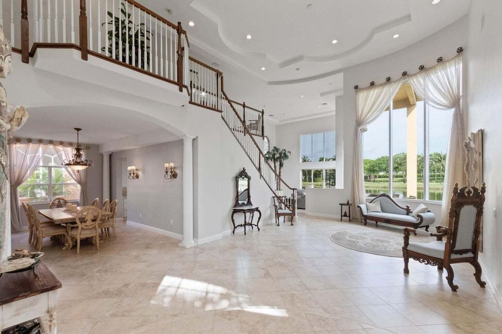 Photo of 2183 Widener Terrace, Wellington, FL 33414 (MLS # R11002217)