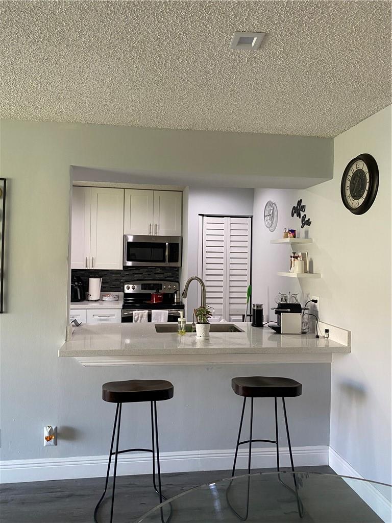 Windmill Lakes I Condo - Residential Lease