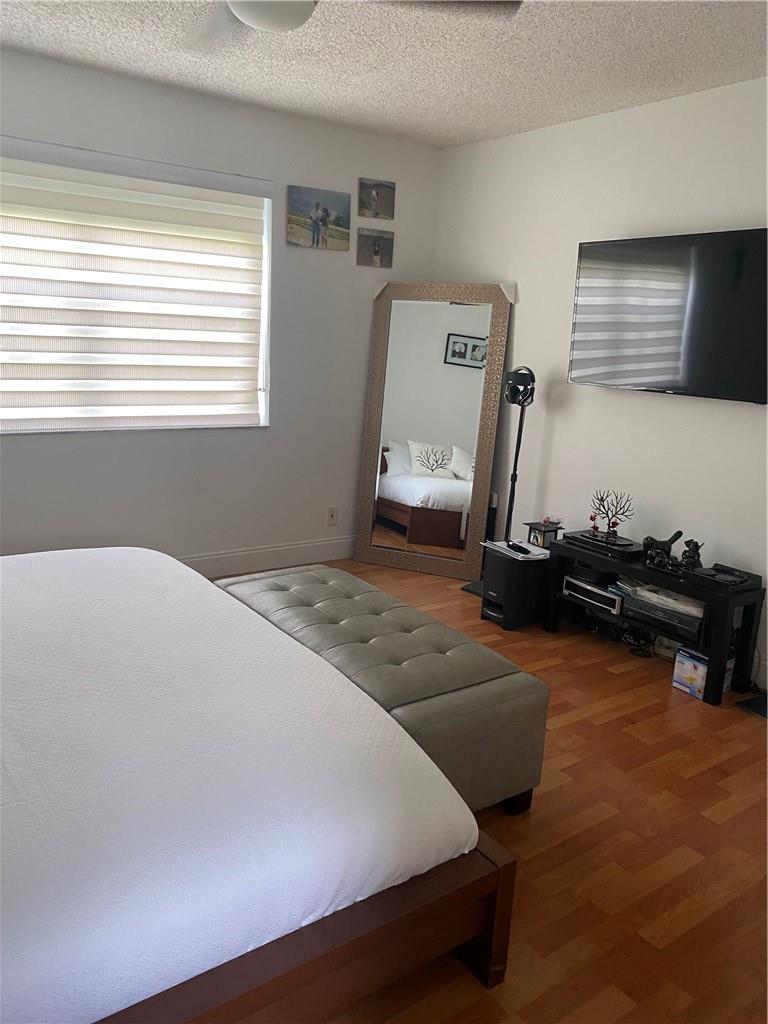 Windmill Lakes I Condo - Residential Lease