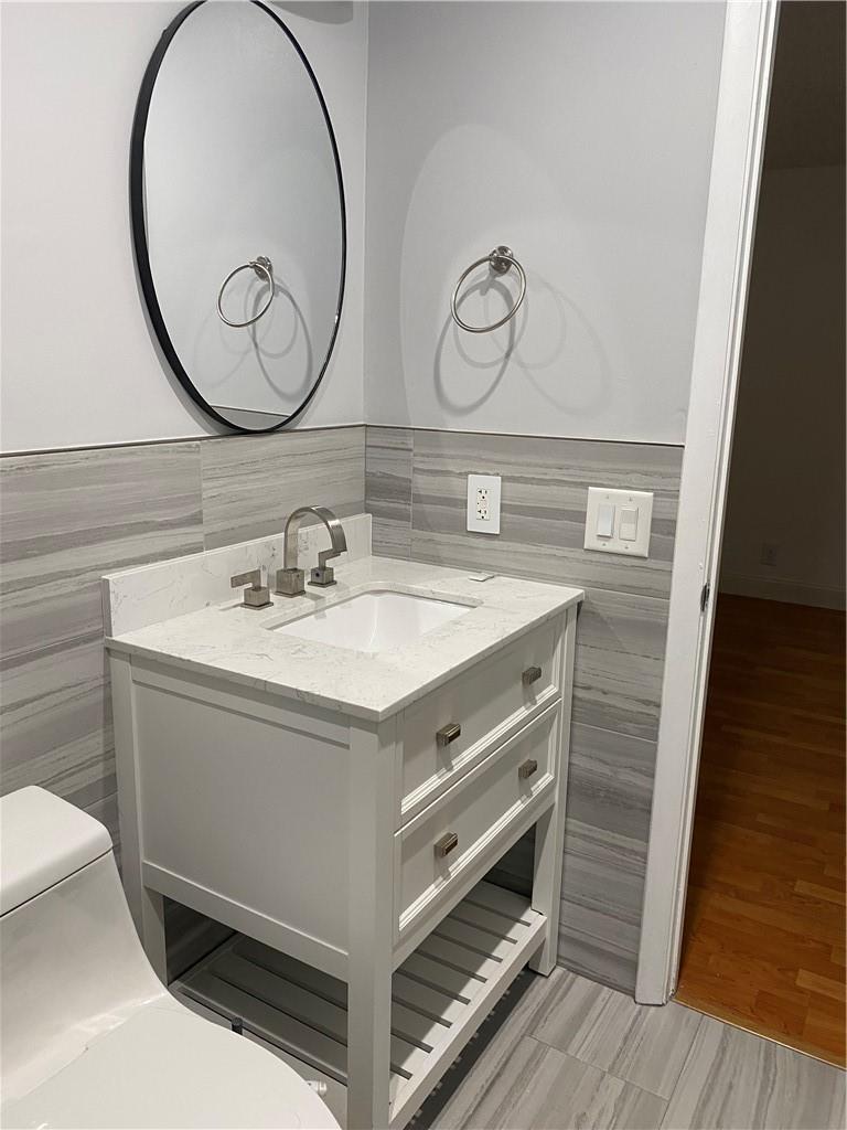 Windmill Lakes I Condo - Residential Lease