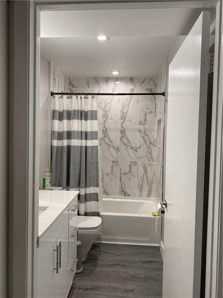 Windmill Lakes I Condo - Residential Lease