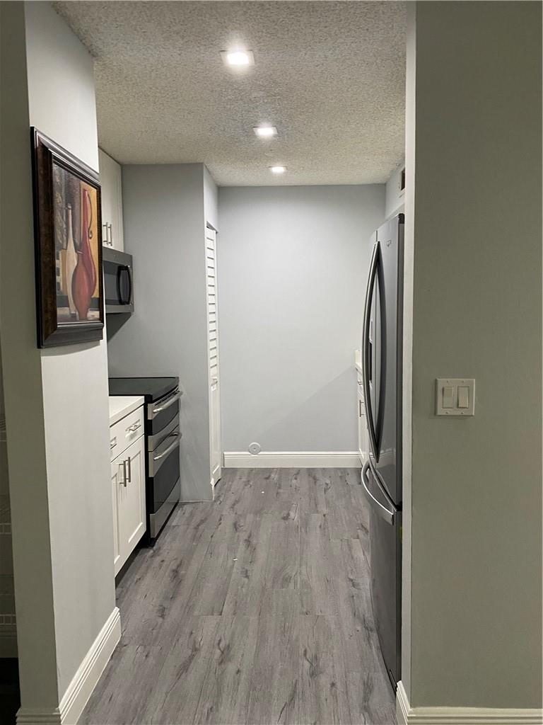 Windmill Lakes I Condo - Residential Lease