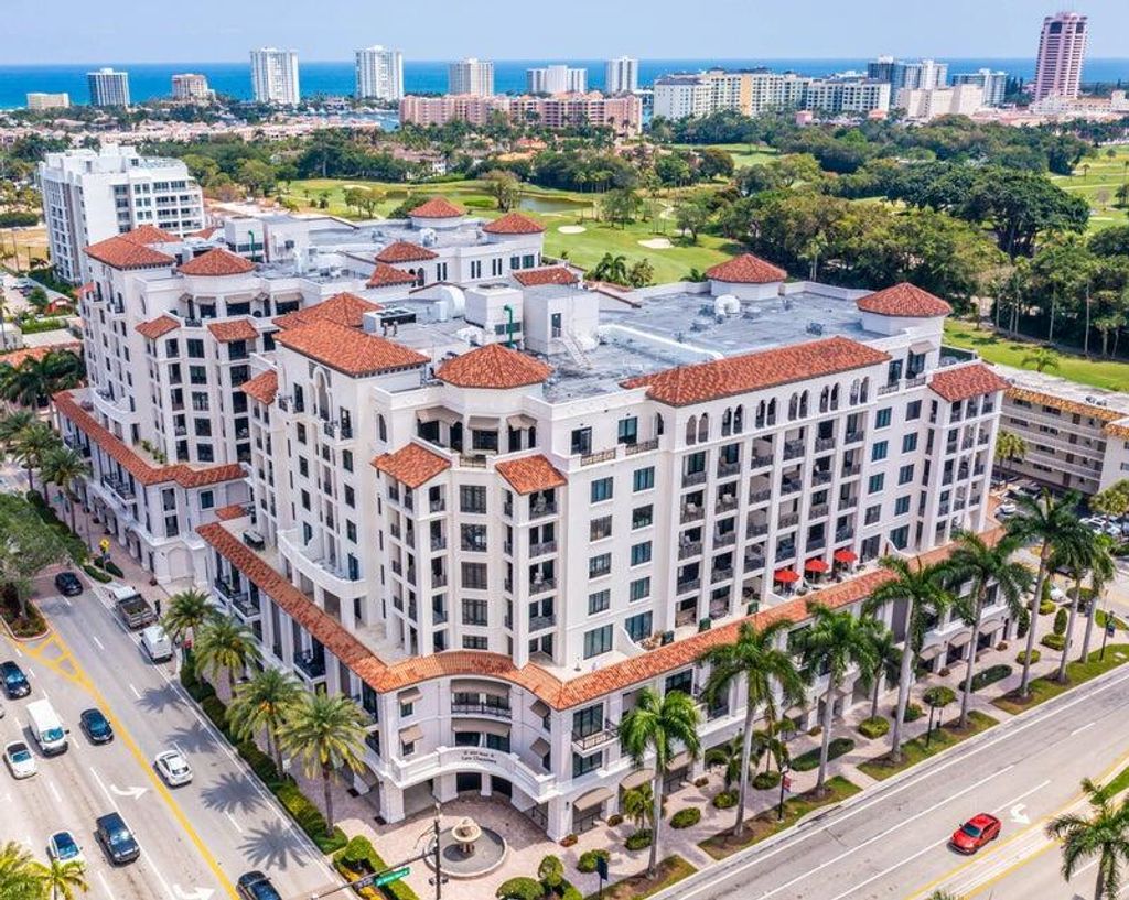 Photo of 200 E Palmetto Park Road #510, Boca Raton, FL 33432 (MLS # R11115717)