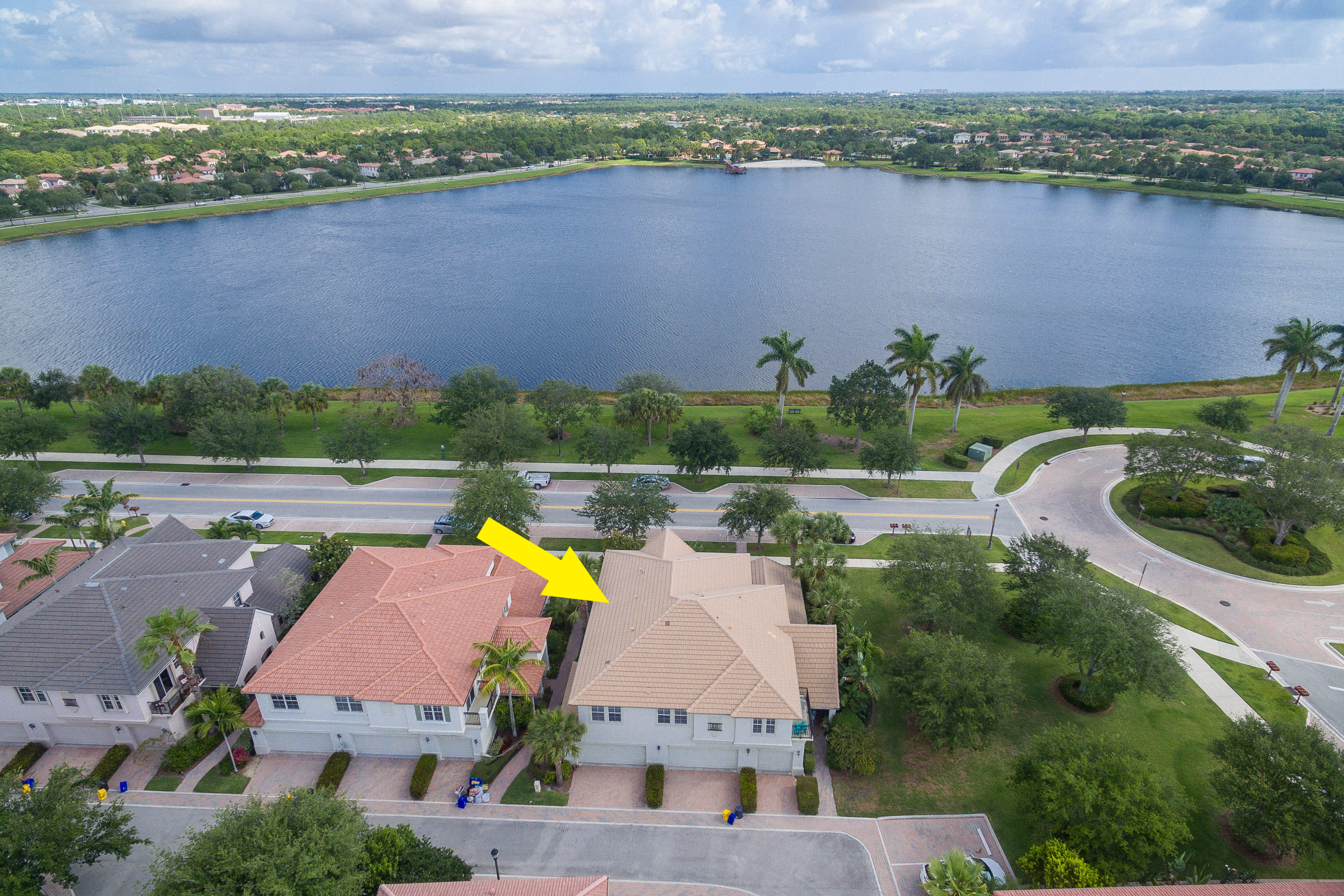 MANSIONS AT EVERGRENE WEST CONDO - Residential