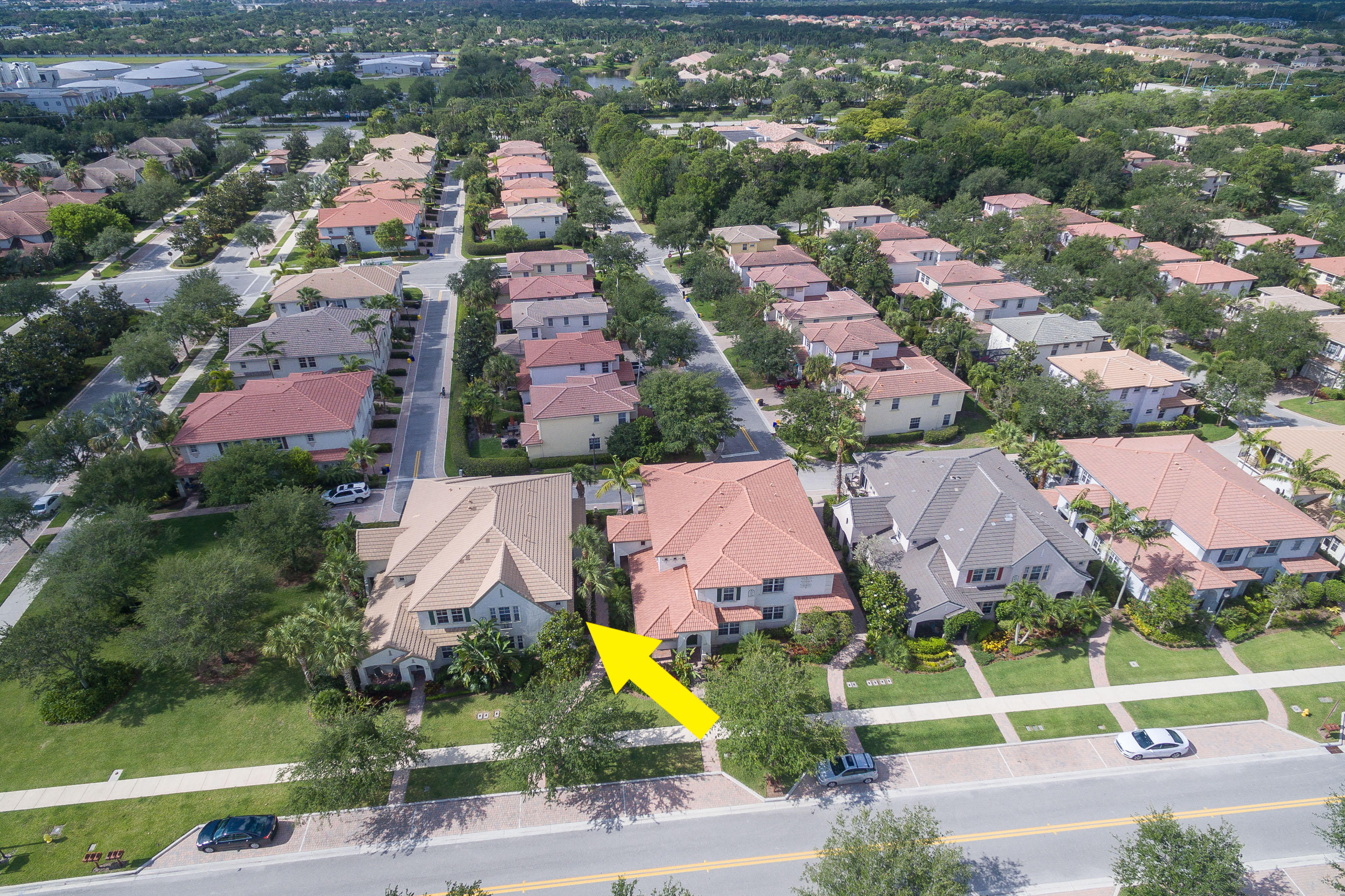 MANSIONS AT EVERGRENE WEST CONDO - Residential