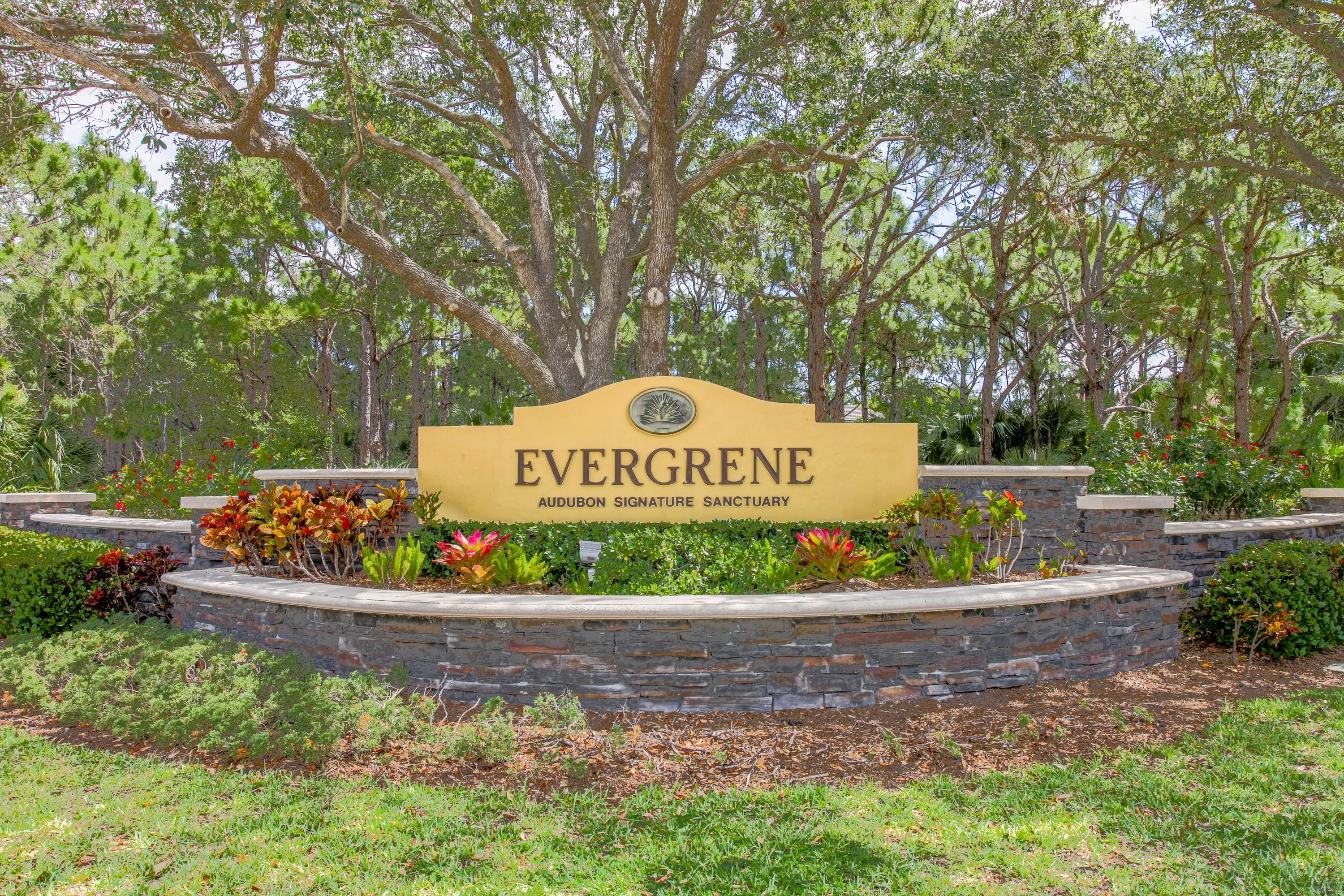 MANSIONS AT EVERGRENE WEST CONDO - Residential