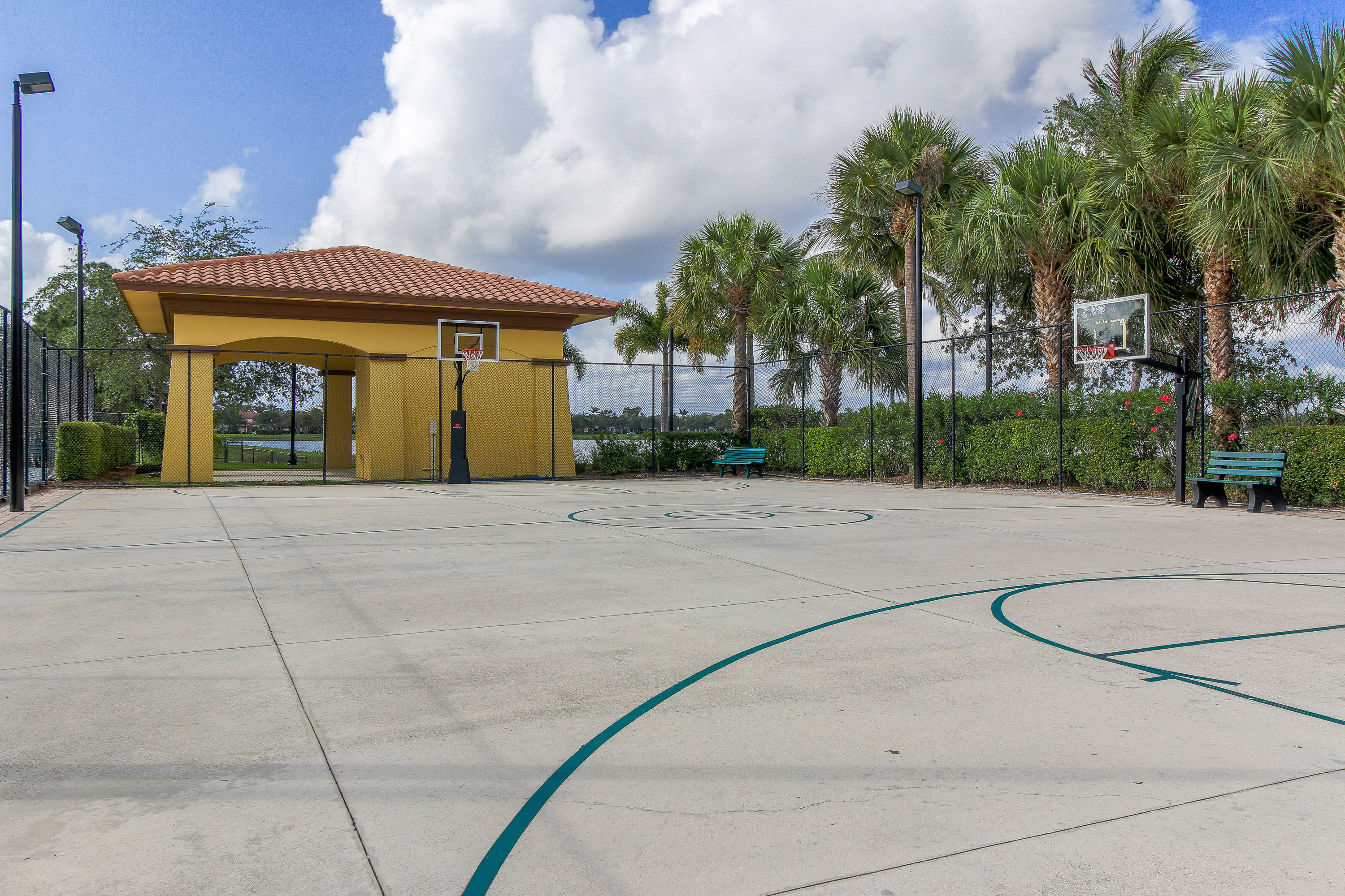 MANSIONS AT EVERGRENE WEST CONDO - Residential