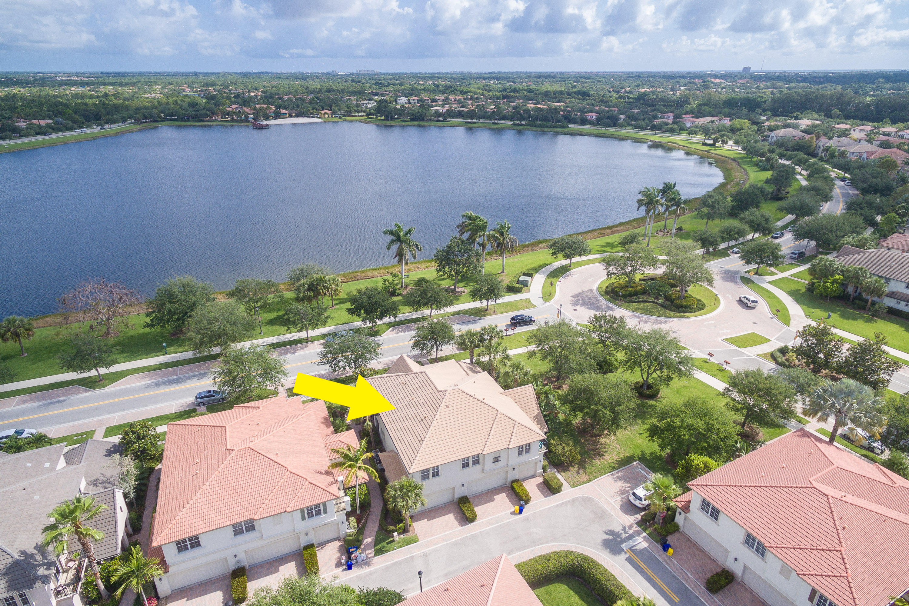 MANSIONS AT EVERGRENE WEST CONDO - Residential