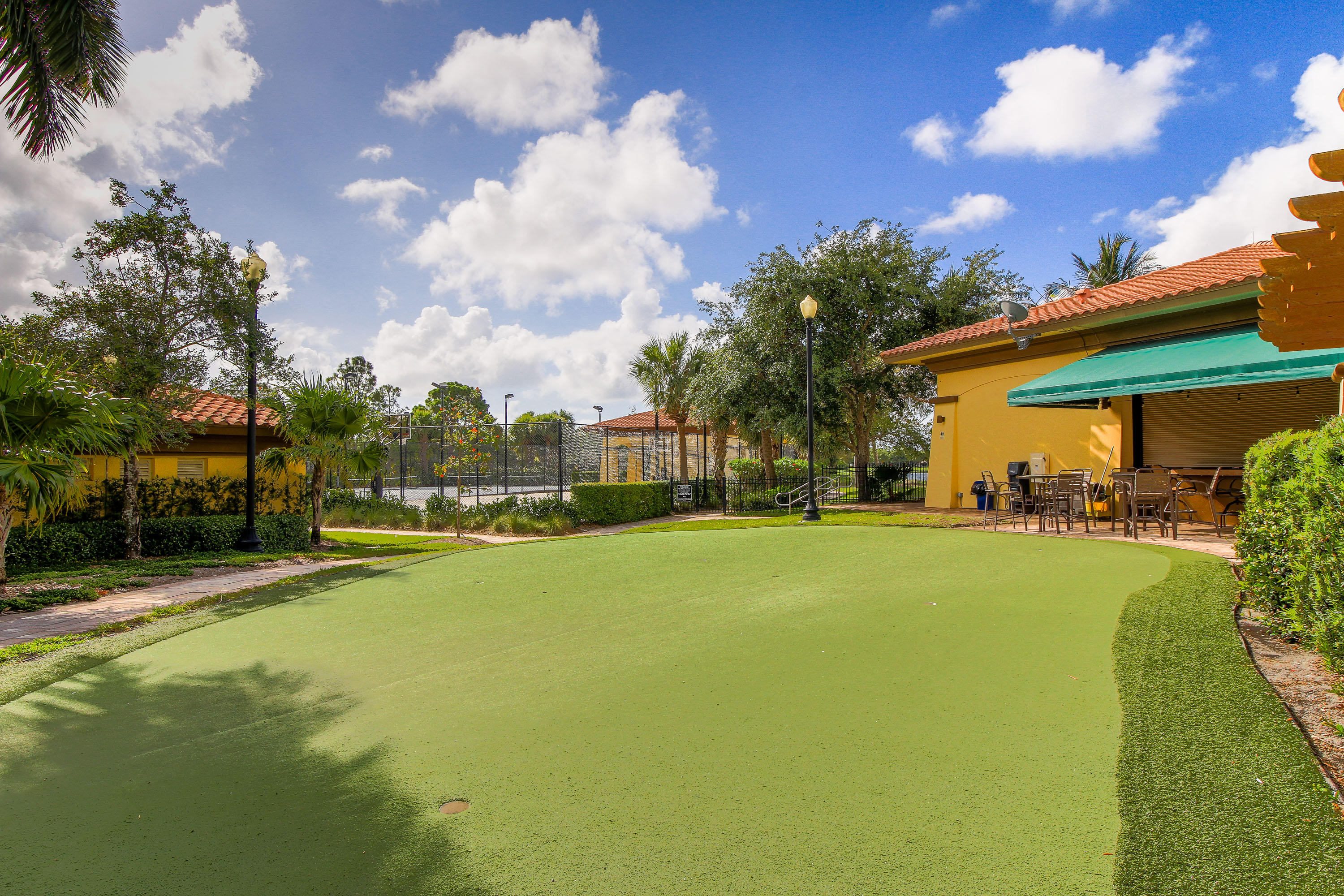 MANSIONS AT EVERGRENE WEST CONDO - Residential