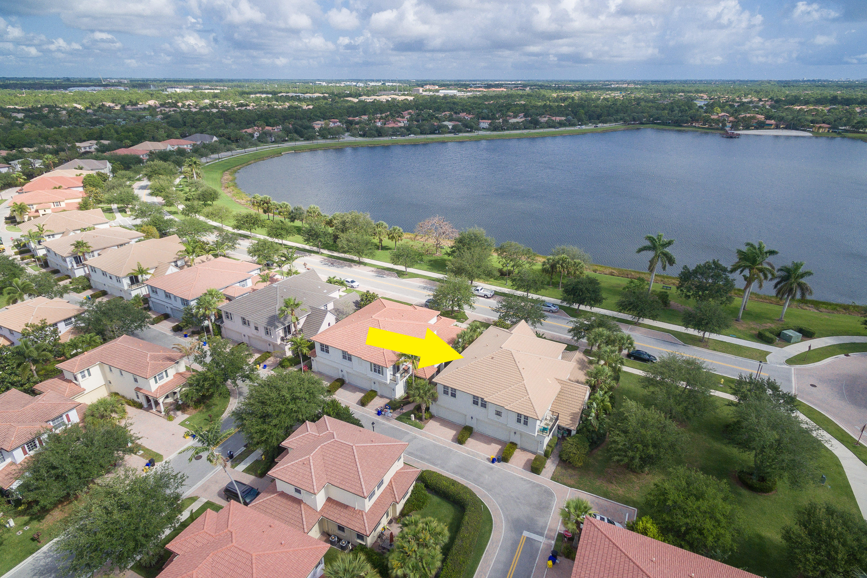 MANSIONS AT EVERGRENE WEST CONDO - Residential