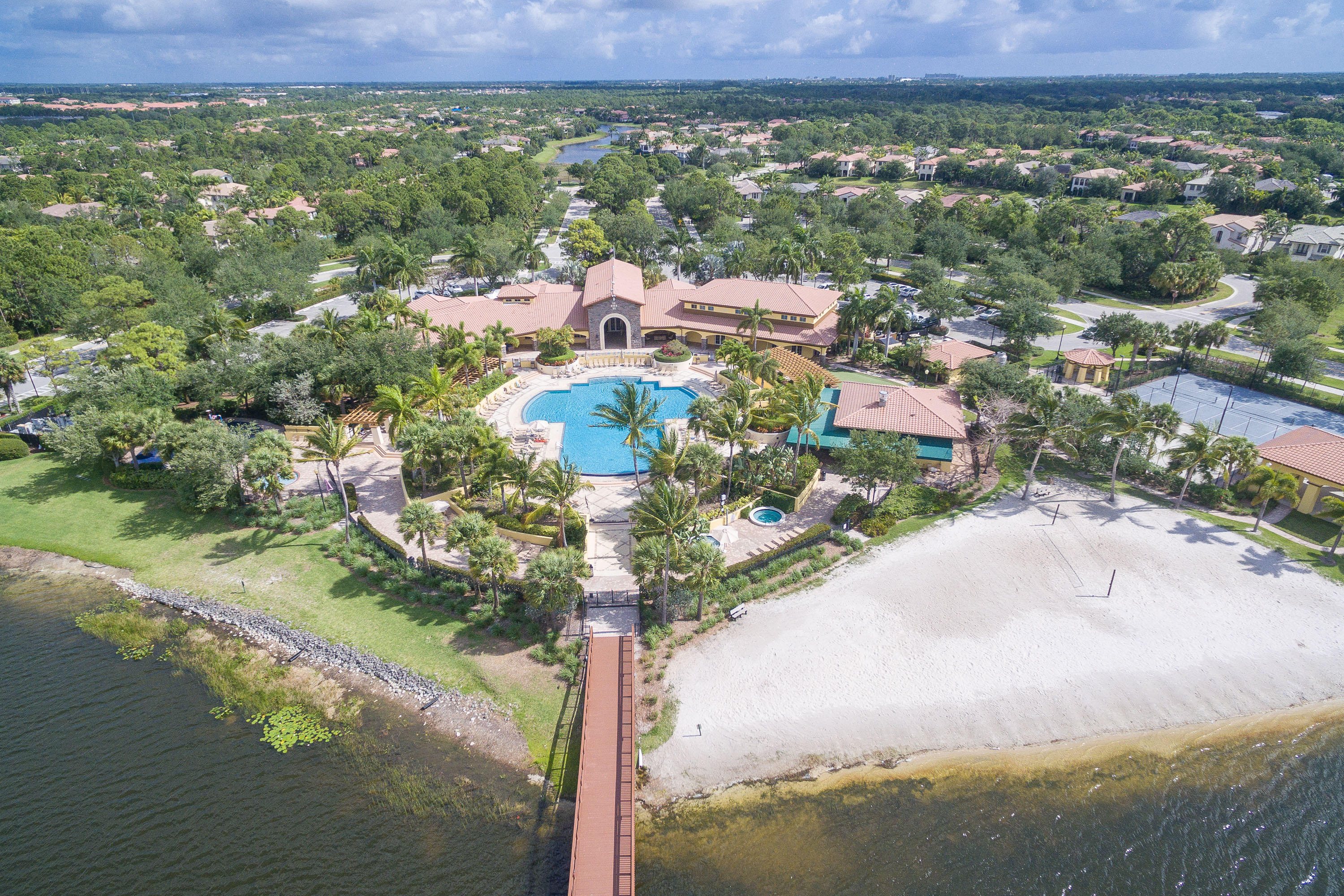 MANSIONS AT EVERGRENE WEST CONDO - Residential