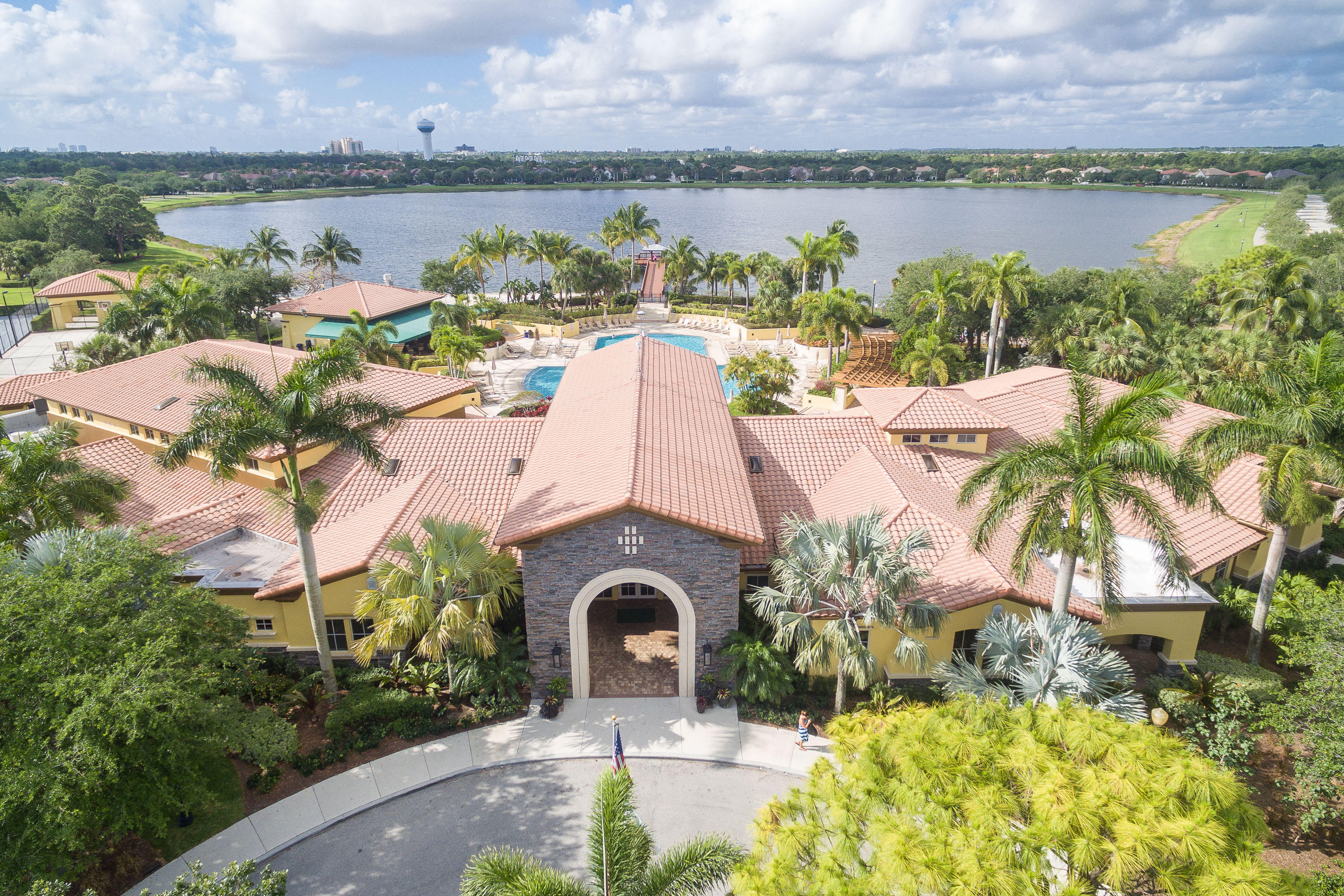 MANSIONS AT EVERGRENE WEST CONDO - Residential