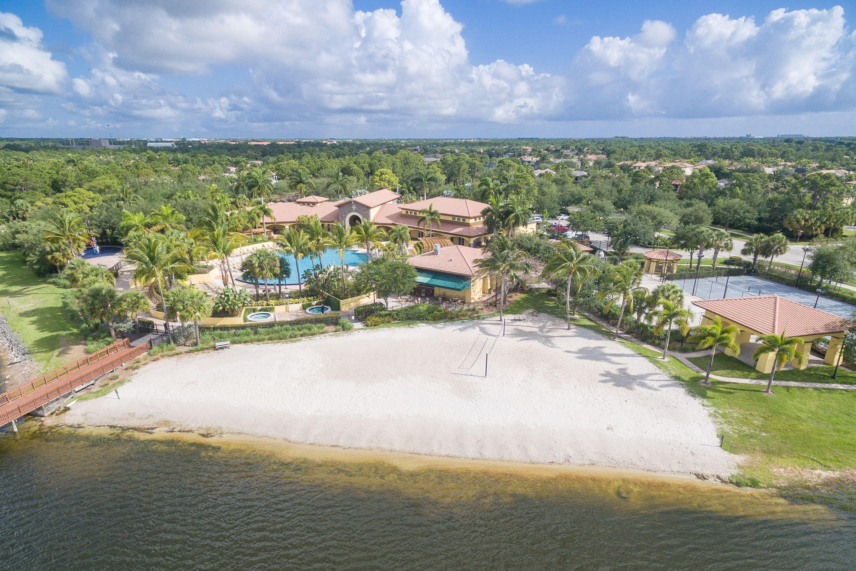 MANSIONS AT EVERGRENE WEST CONDO - Residential