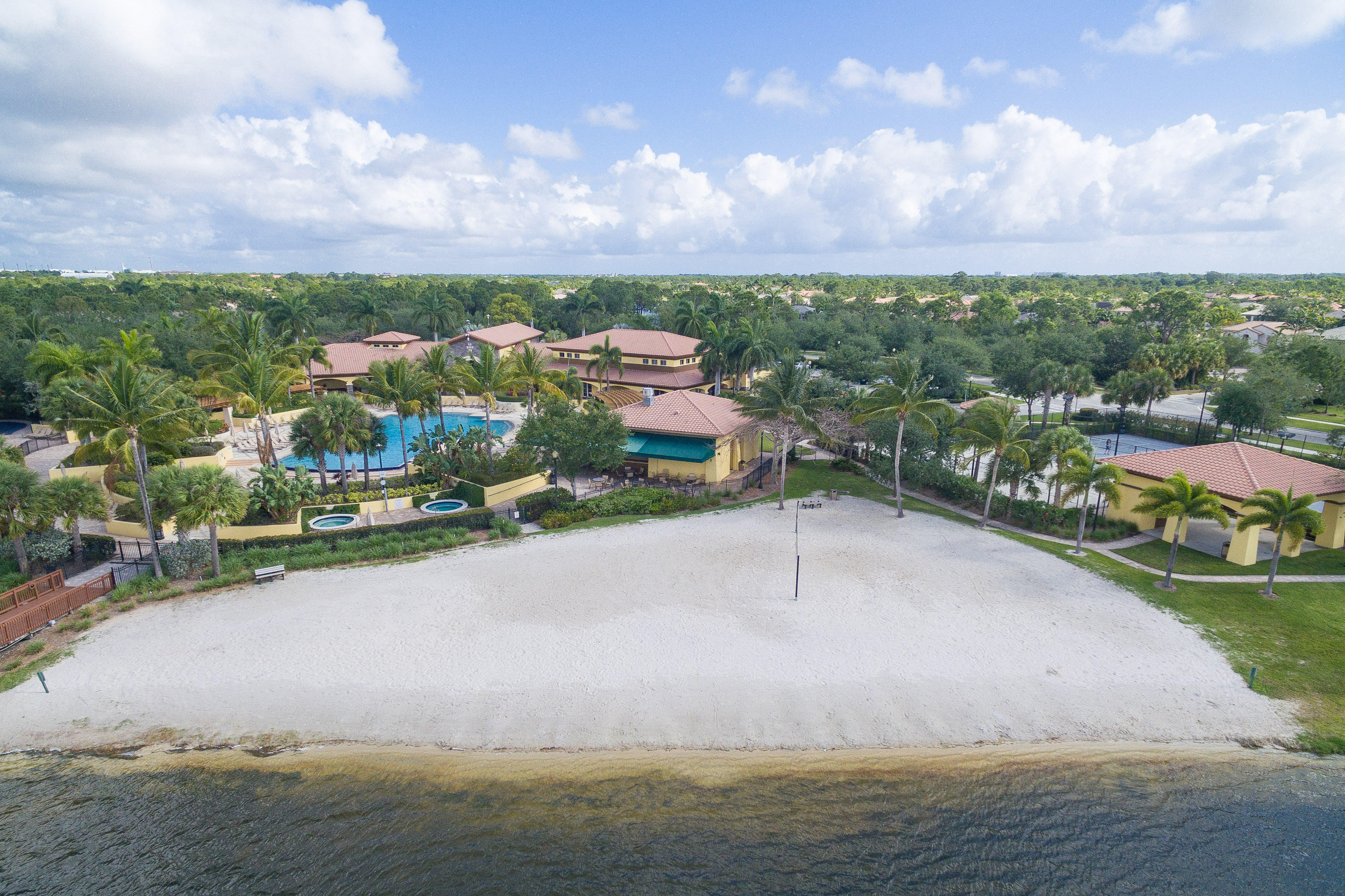 MANSIONS AT EVERGRENE WEST CONDO - Residential