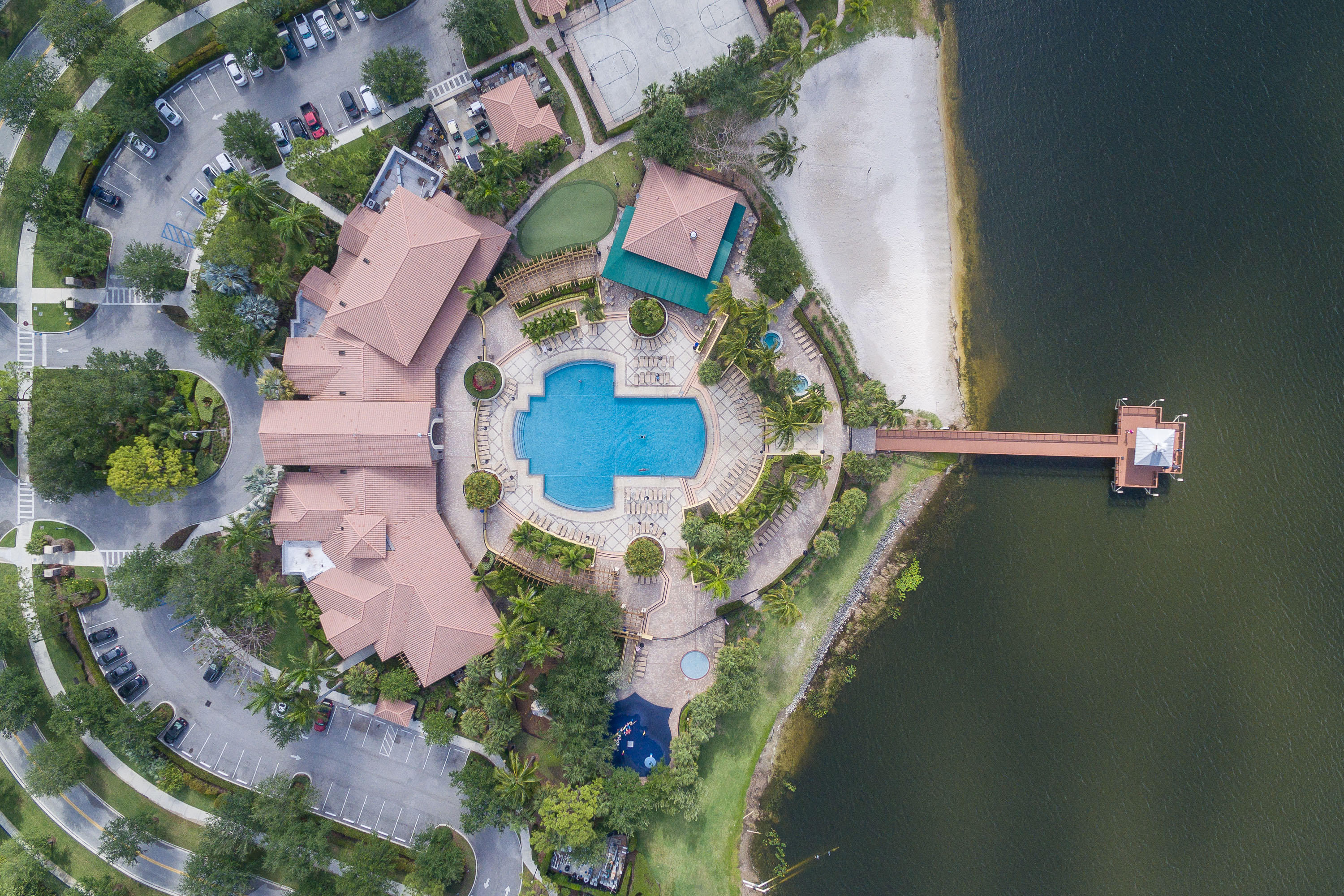 MANSIONS AT EVERGRENE WEST CONDO - Residential